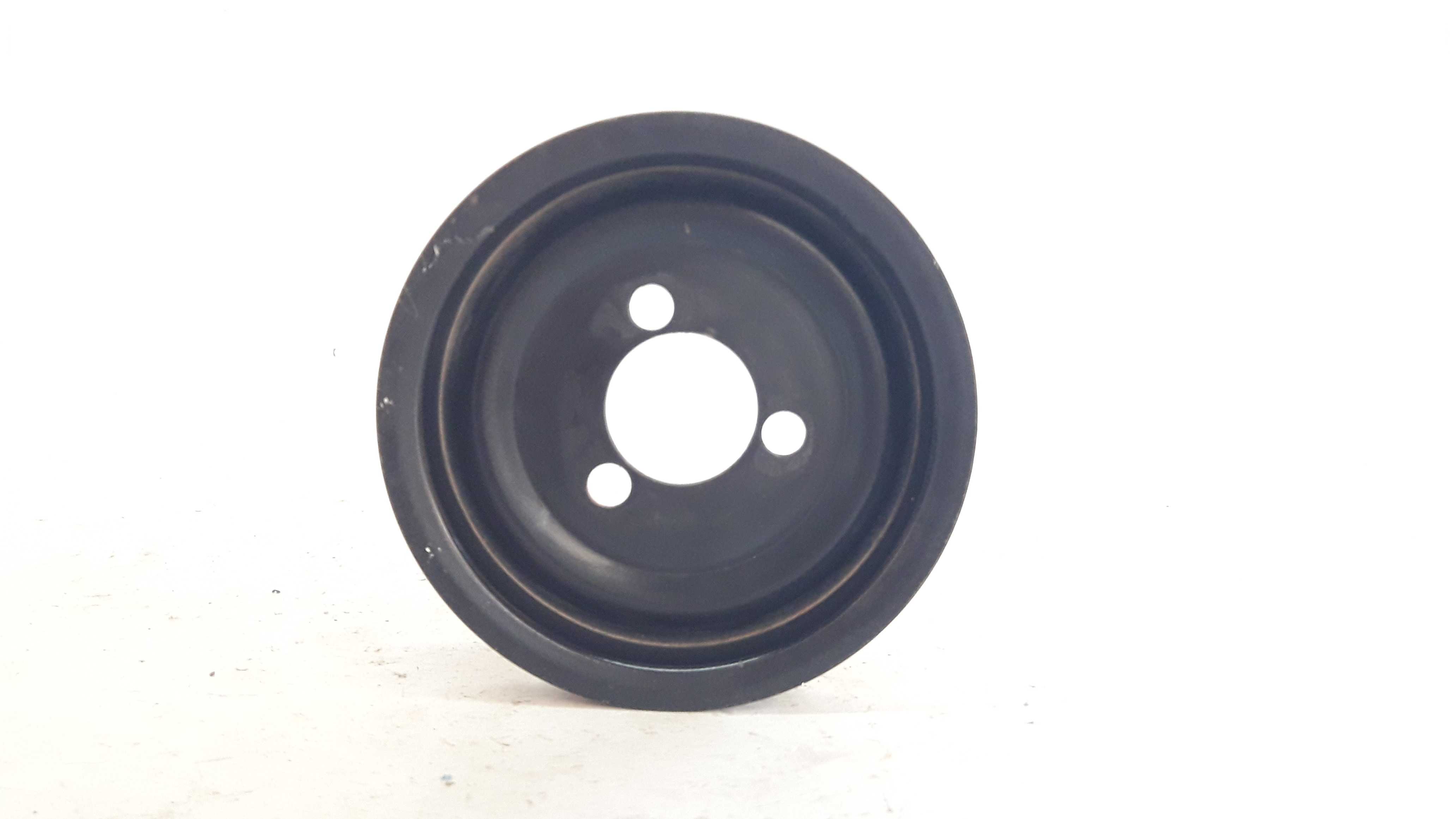 Polia Bomba Hidráulica Gol Voyage 1.0 3cc 16 A 18 04e145269 5