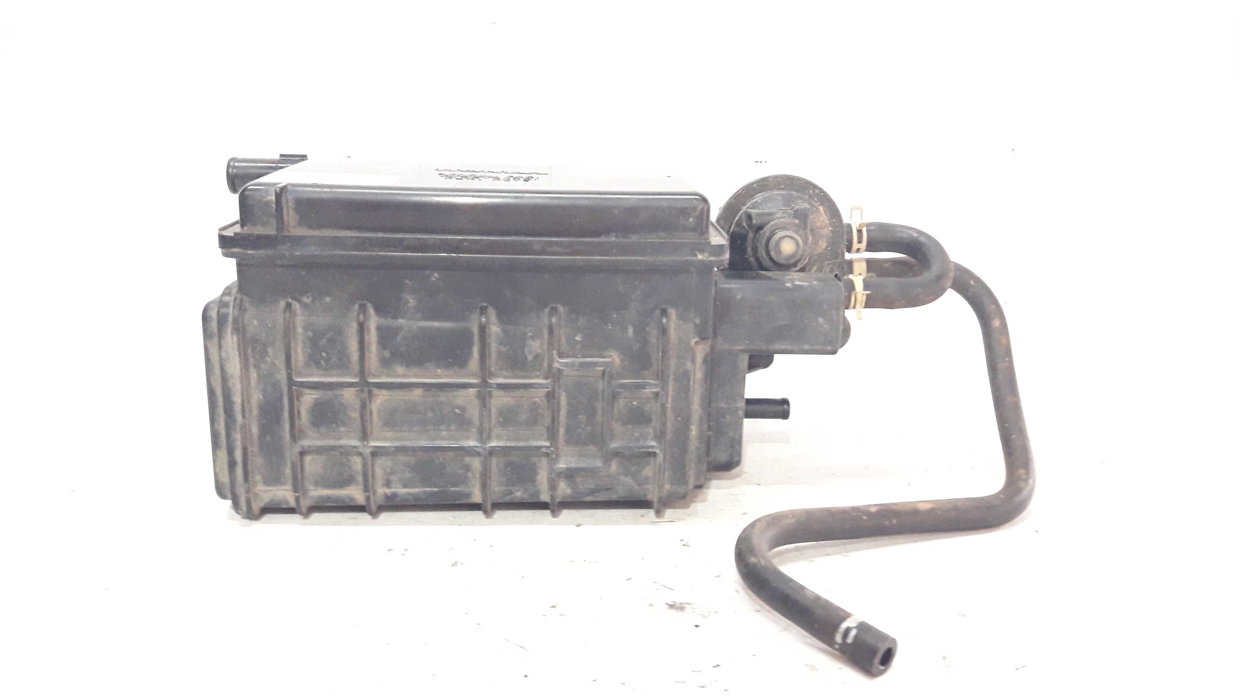 Filtro Canister Civic 2.0 Cvt G10 17 A 22 Futabaf6-690 2