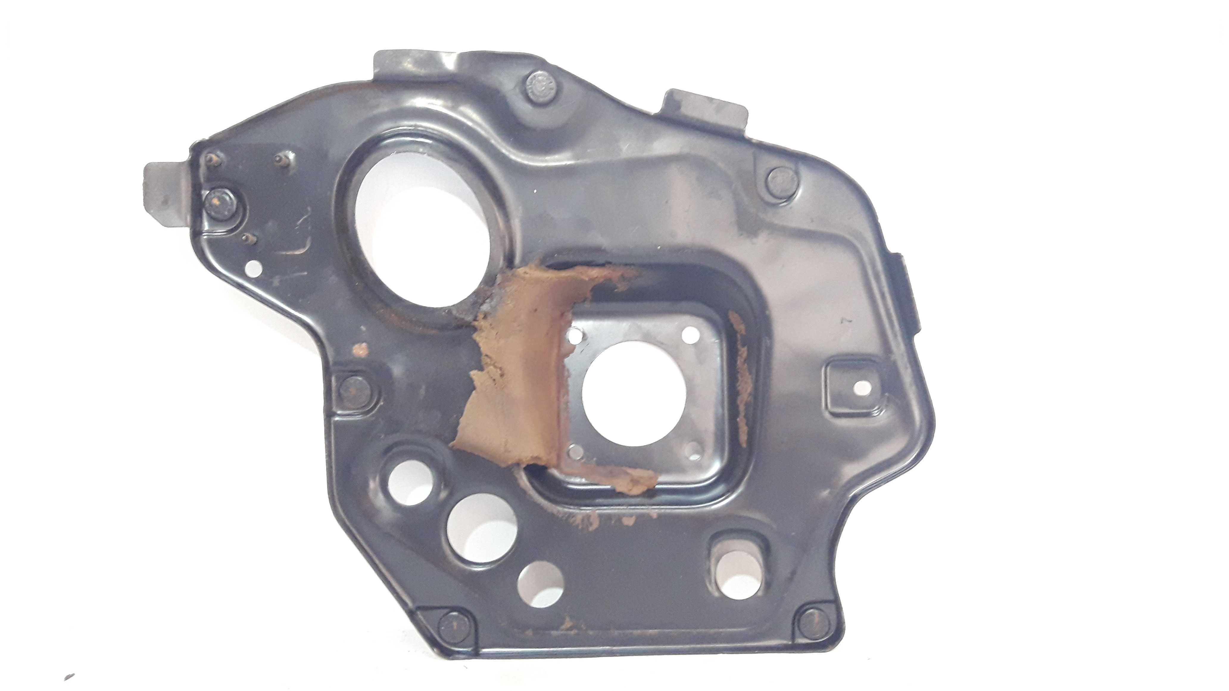 Placa Suporte Pedal Acelerador Corsa Classic 96 A 10 28712 4