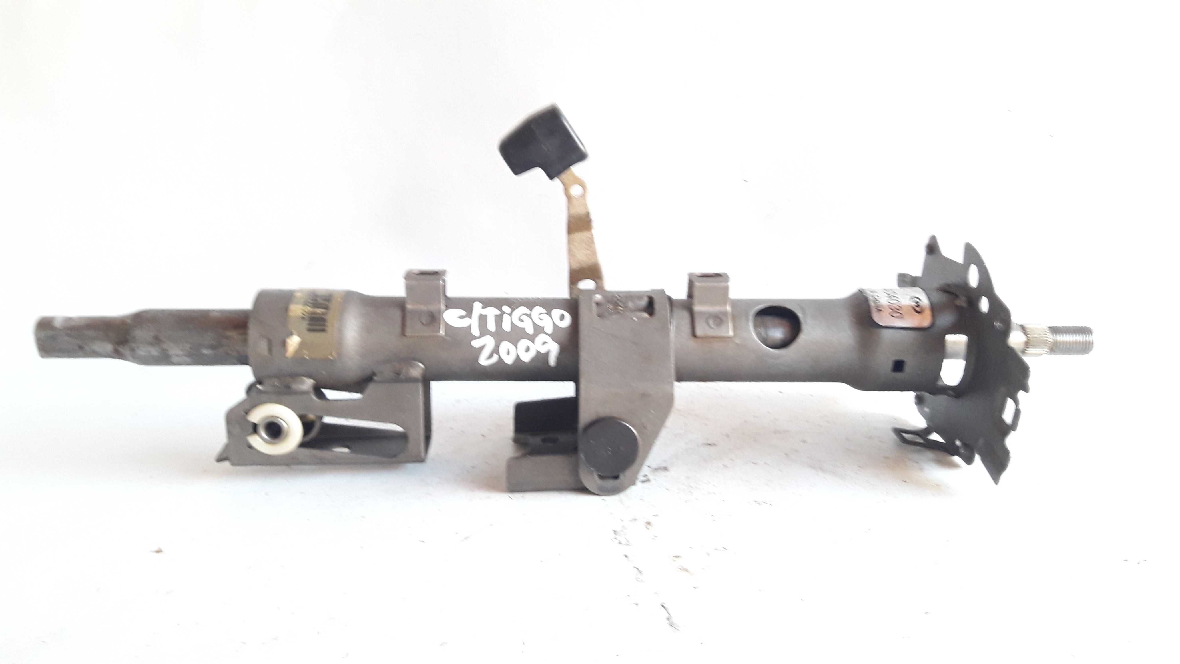 Coluna Direção Cherry Tiggo 2.0 16v Manual 2009 Original 3