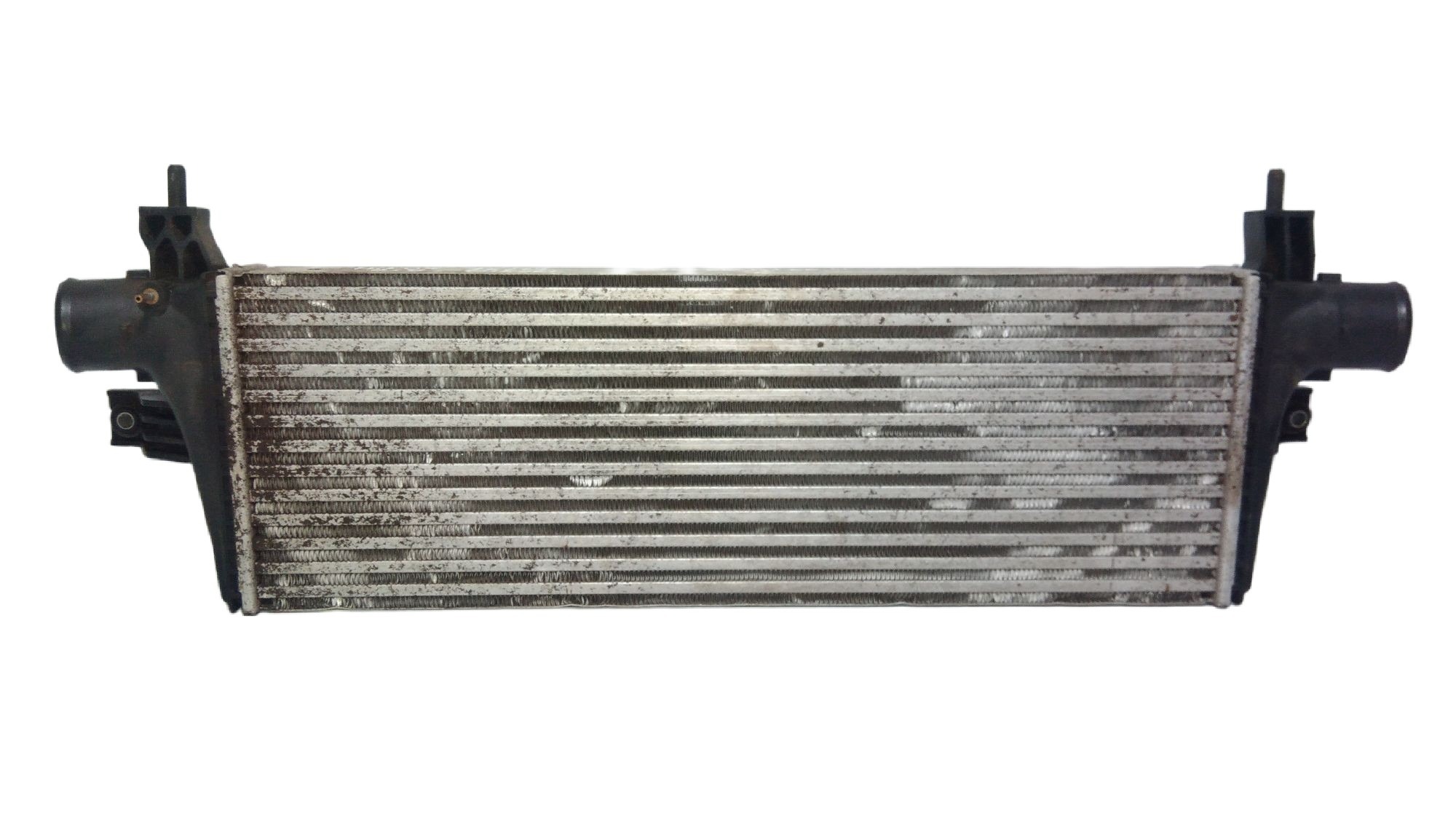 Intercooler Toyota Hilux 2.8 Diesel 2016 2017 2018 2019