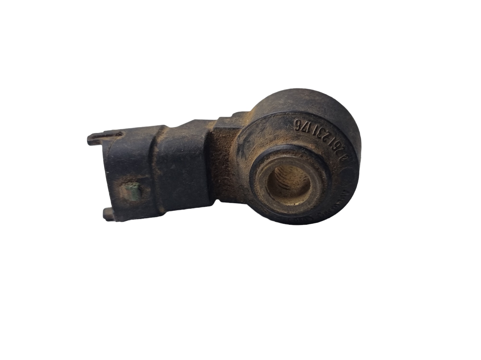 Sensor Detonação Gm Cobalt Corsa Montana 0261231176
