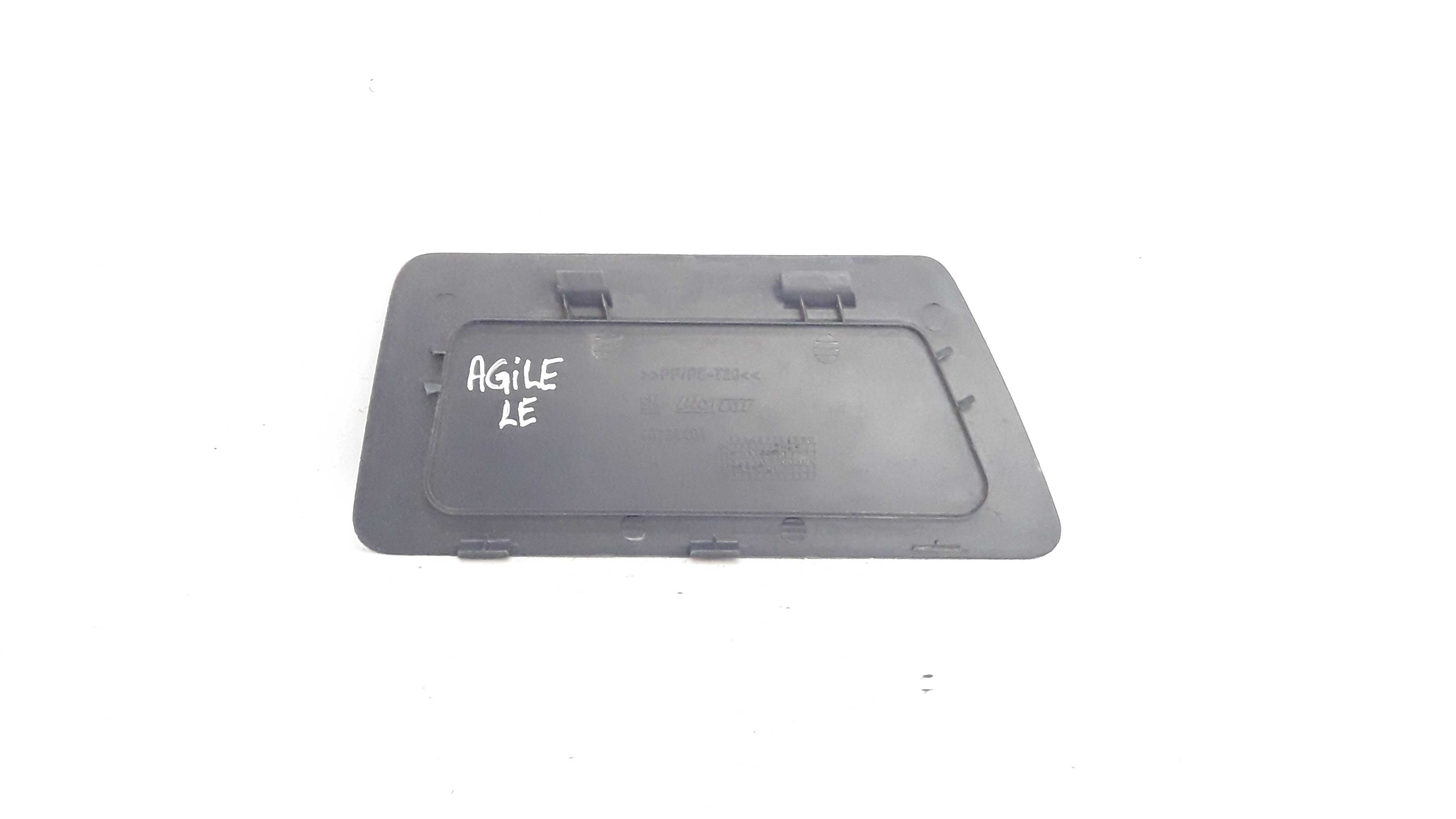 Moldura Interna Esquerda Agile 09 A 12 94734401 8