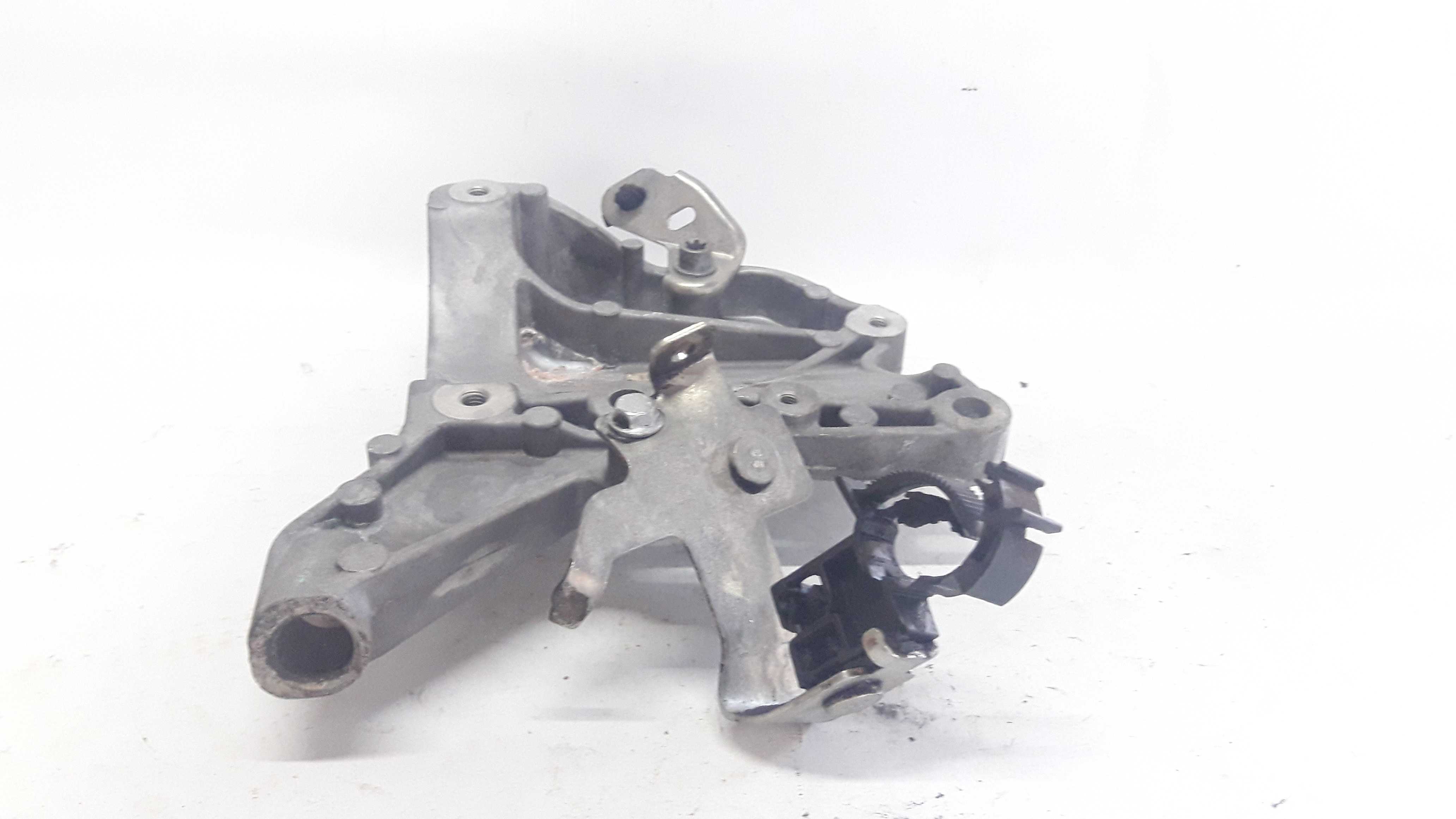 Suporte Compressor Ar Condicionado Toro 16 A 21 55254748 5