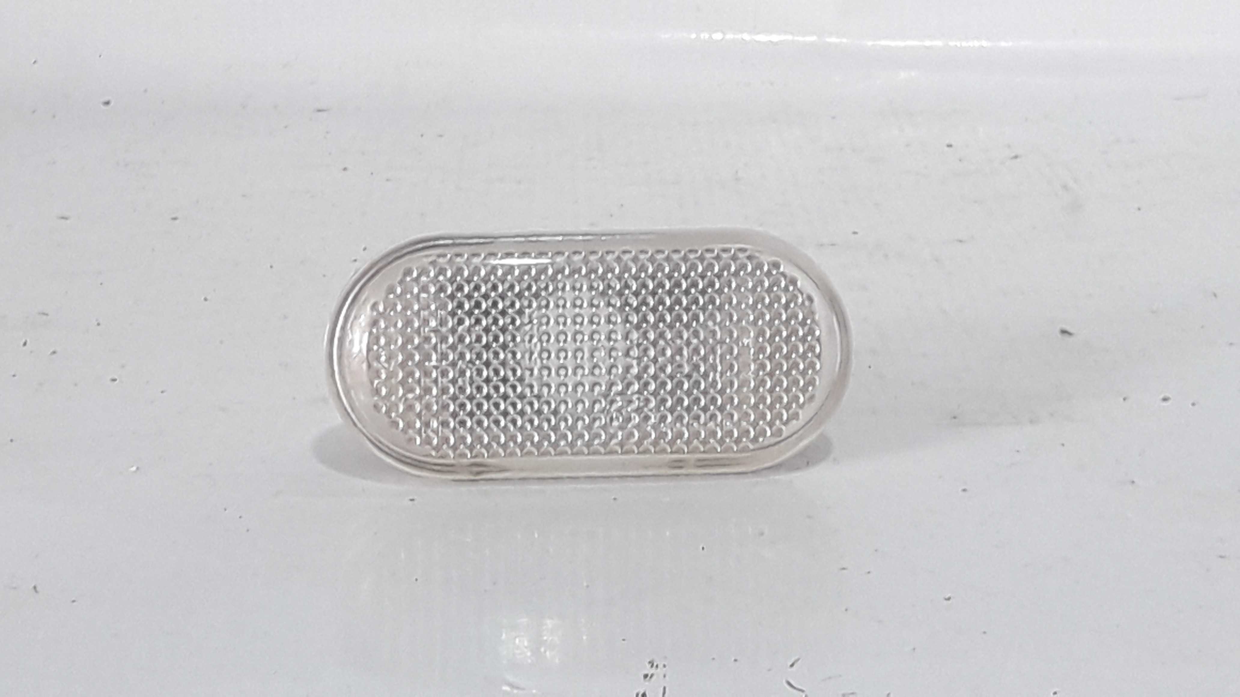 Luz Paralama Nissan Tiida 08/136160ax00a 5