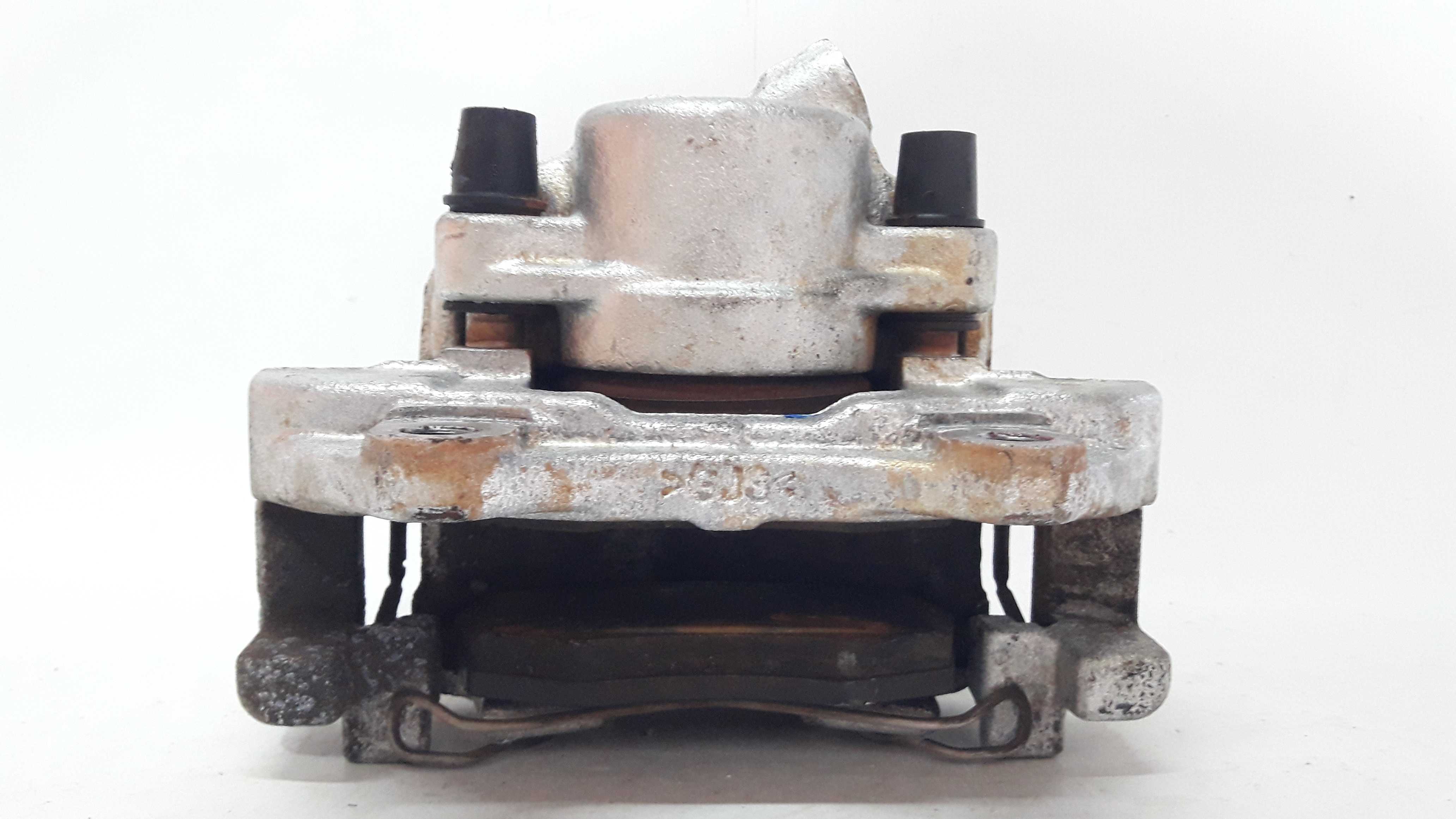 Pinça Freio Dianteiro Direito Strada 1.4 Endurance 20/23 3