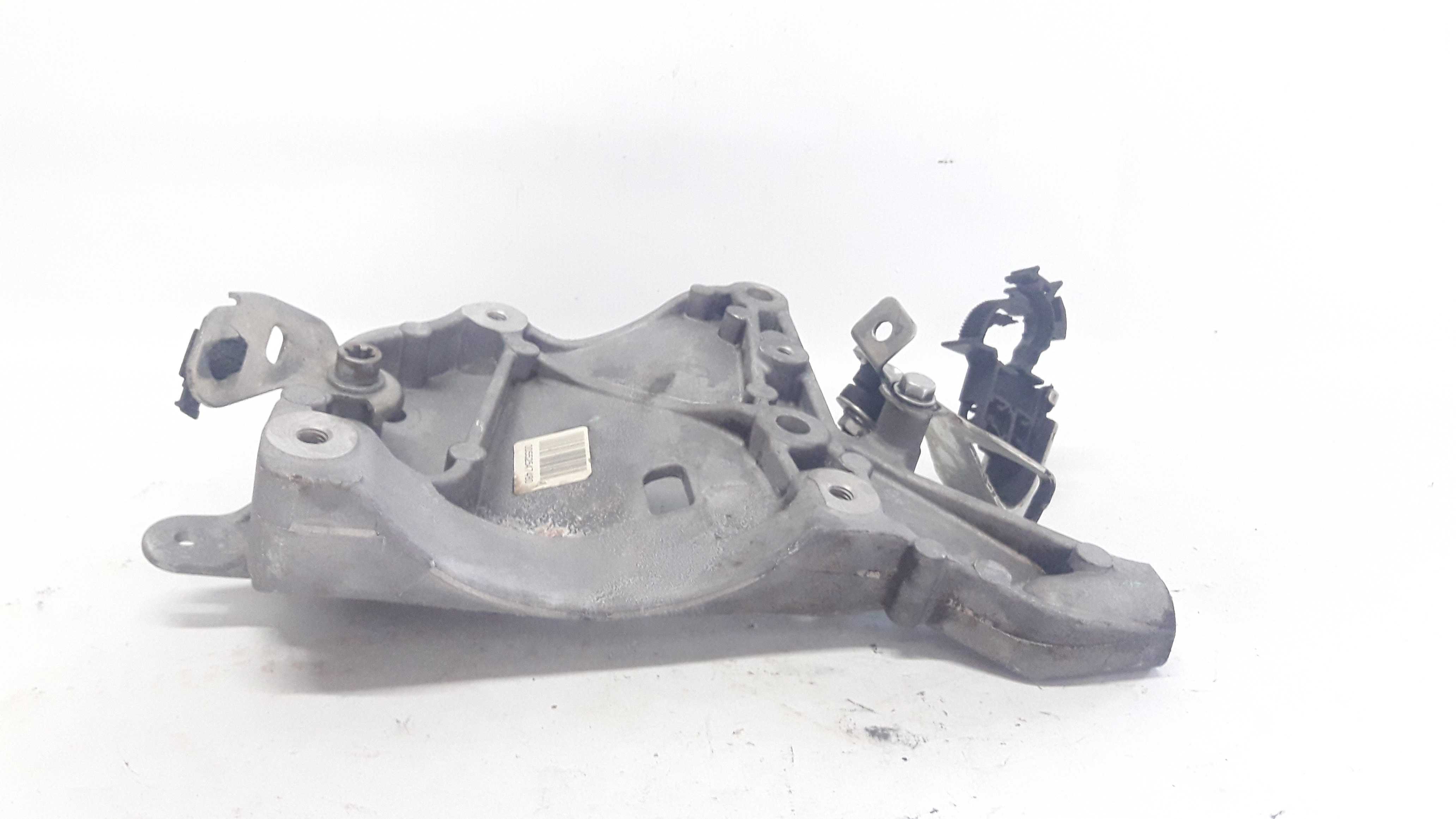 Suporte Compressor Ar Condicionado Toro 16 A 21 55254748 4