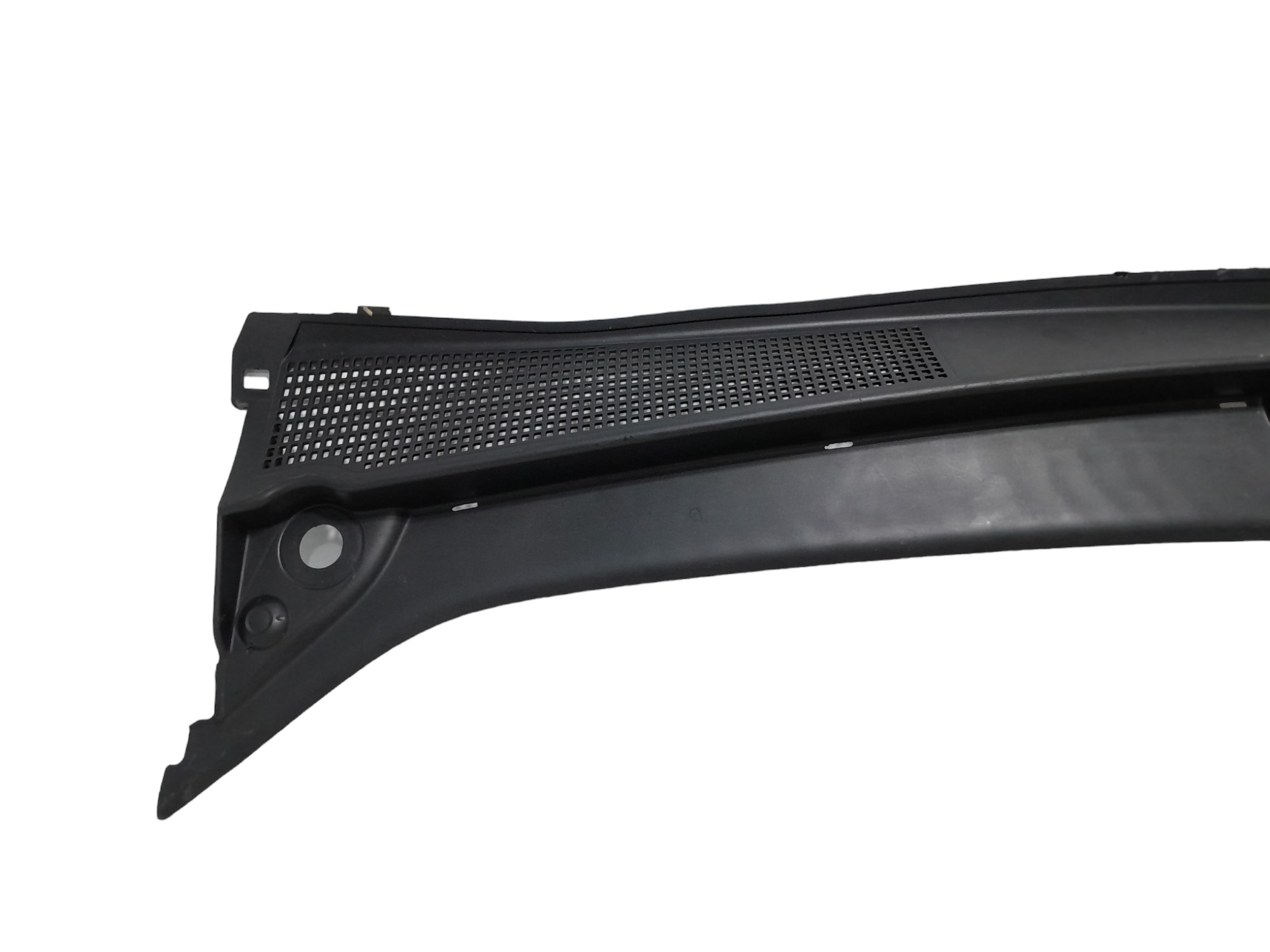 Grade Churrasqueira Renault  Sandero Logan 2015 A 2020 5