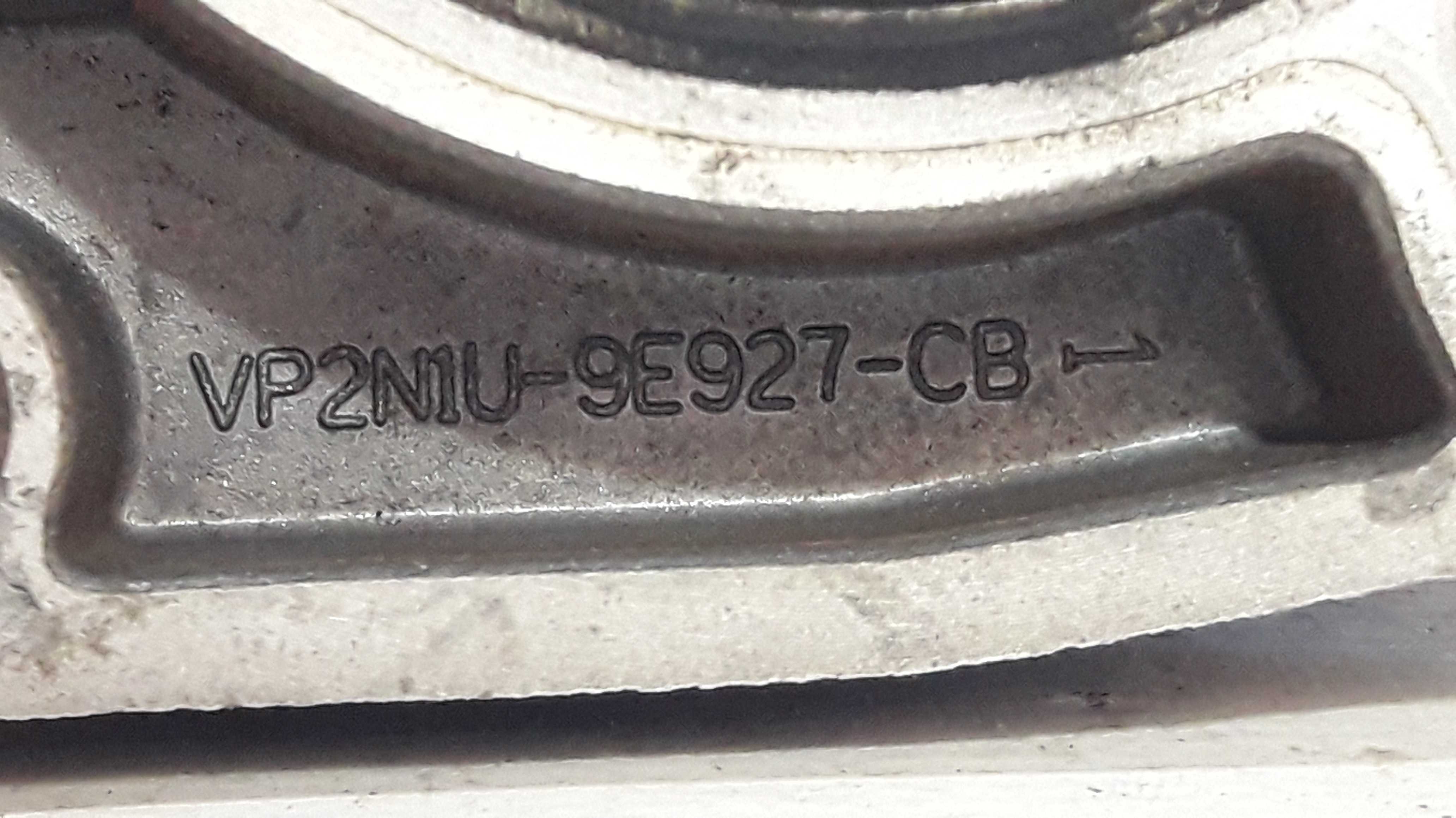 Corpo Borboleta Tbi Fiesta 1.0 Rocan 04 A 12 Vp2n1u9e927cb 7