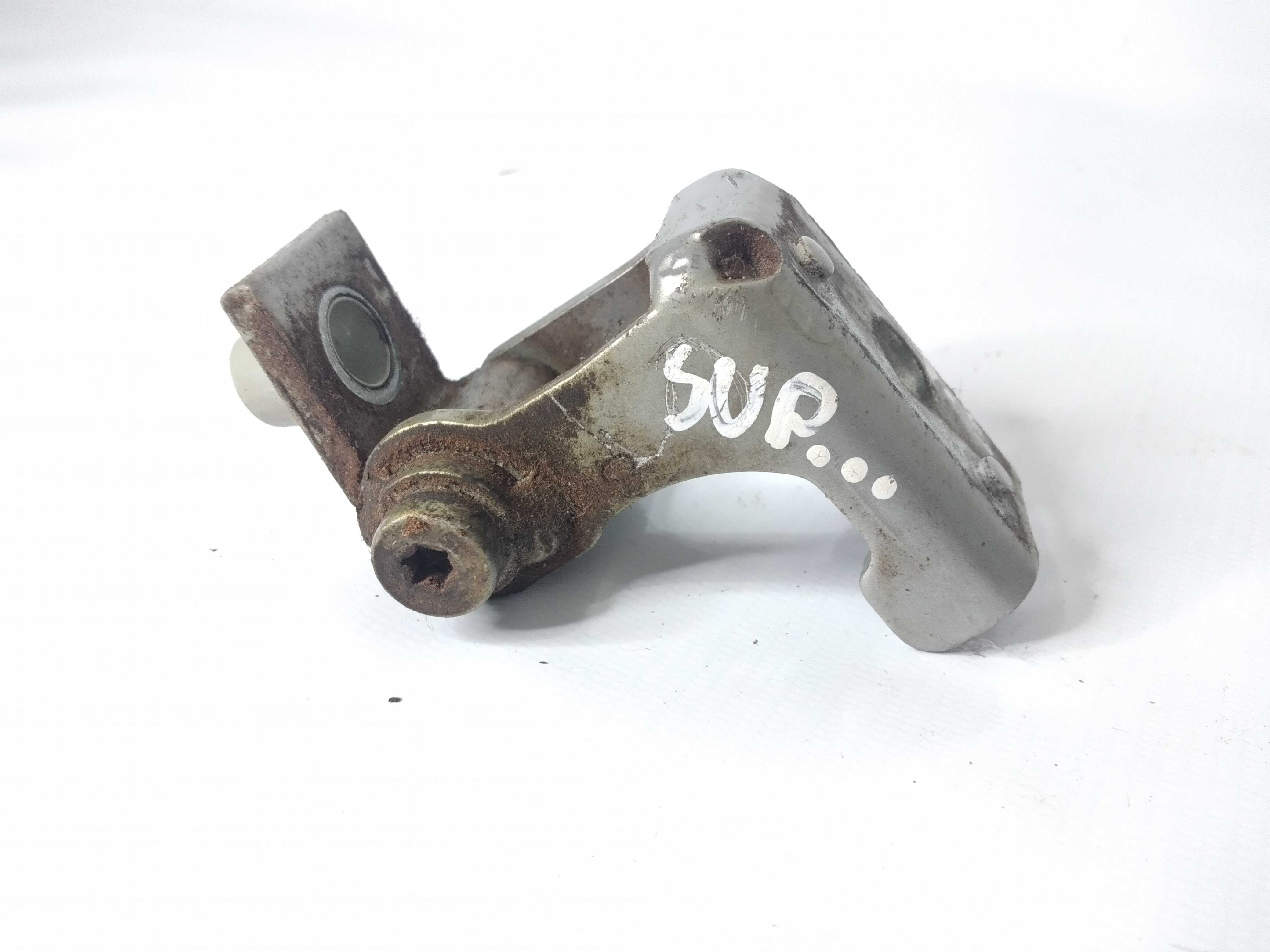 Dobradiça Porta Traseira Esquerda Superior Peugeot 206 3