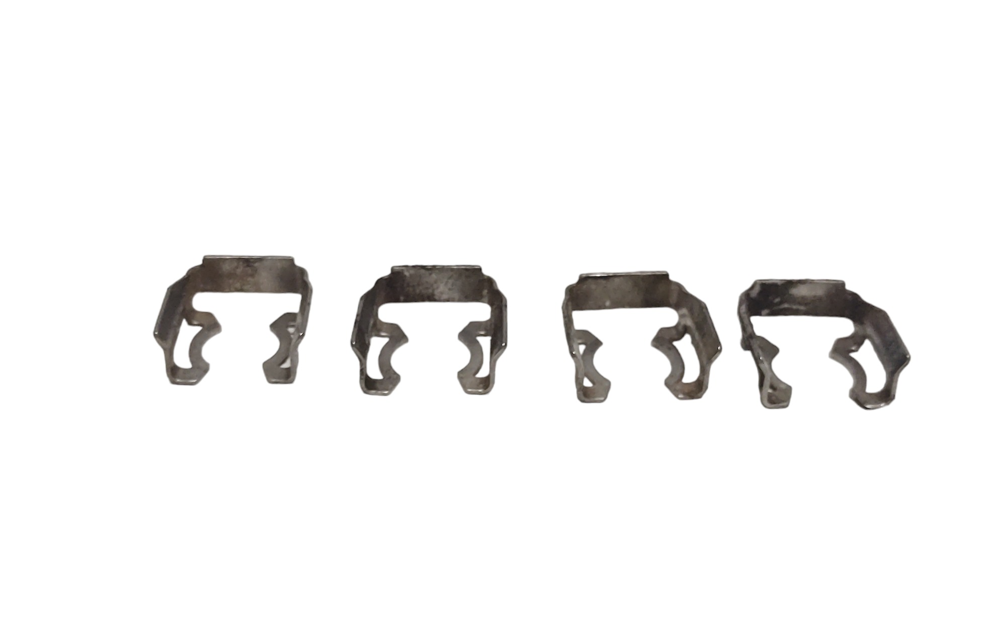 Trava Bicos Injetores Civic 2.0 Cvt G10 155cv 17 A 22 3