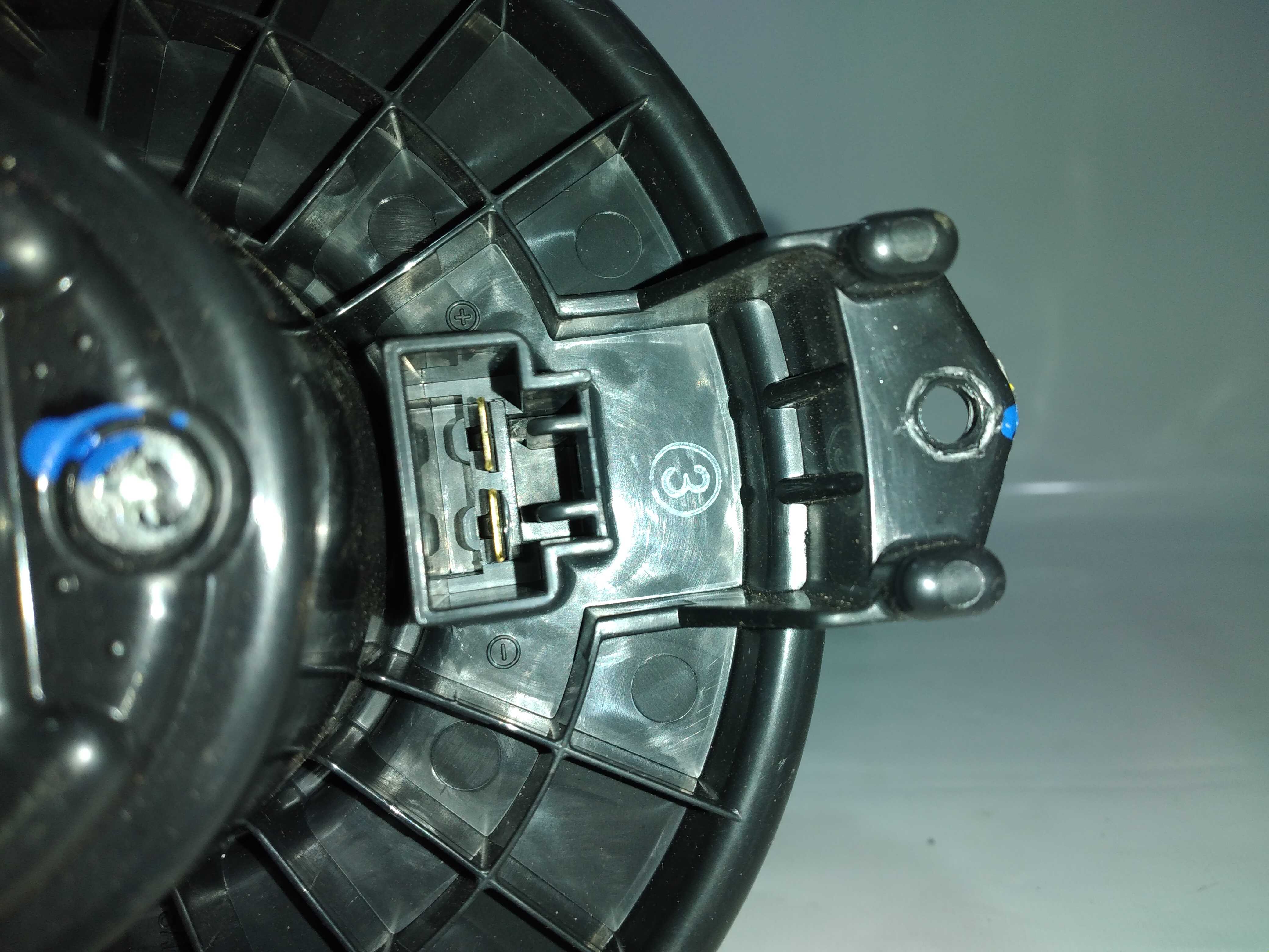 Motor Do Ar Forcado Cobalt 2011 2012 2013 2014 2015 Original 6