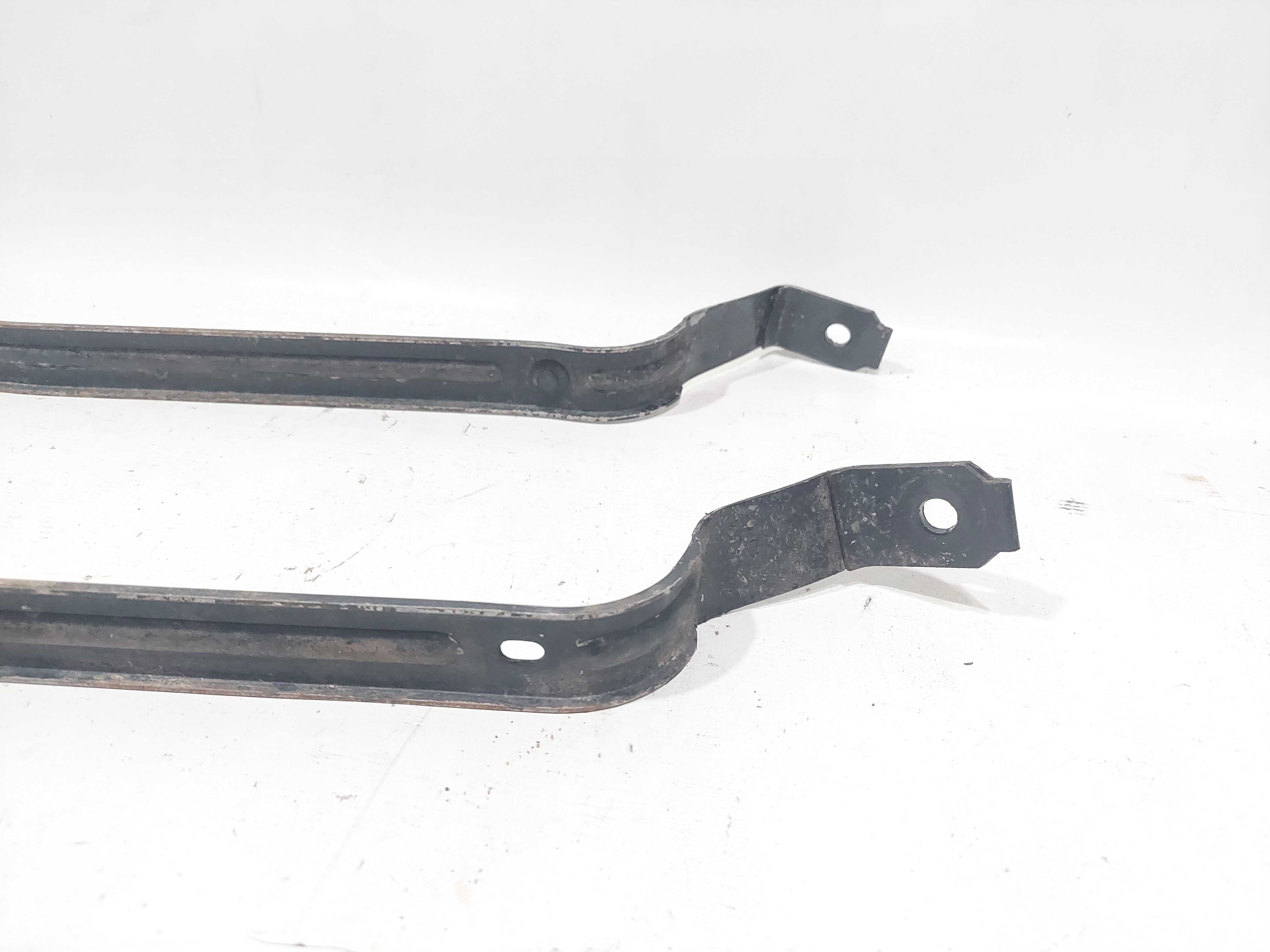 Cinta Suporte Tanque Combustível Ford Fiesta 04/12 Original 2