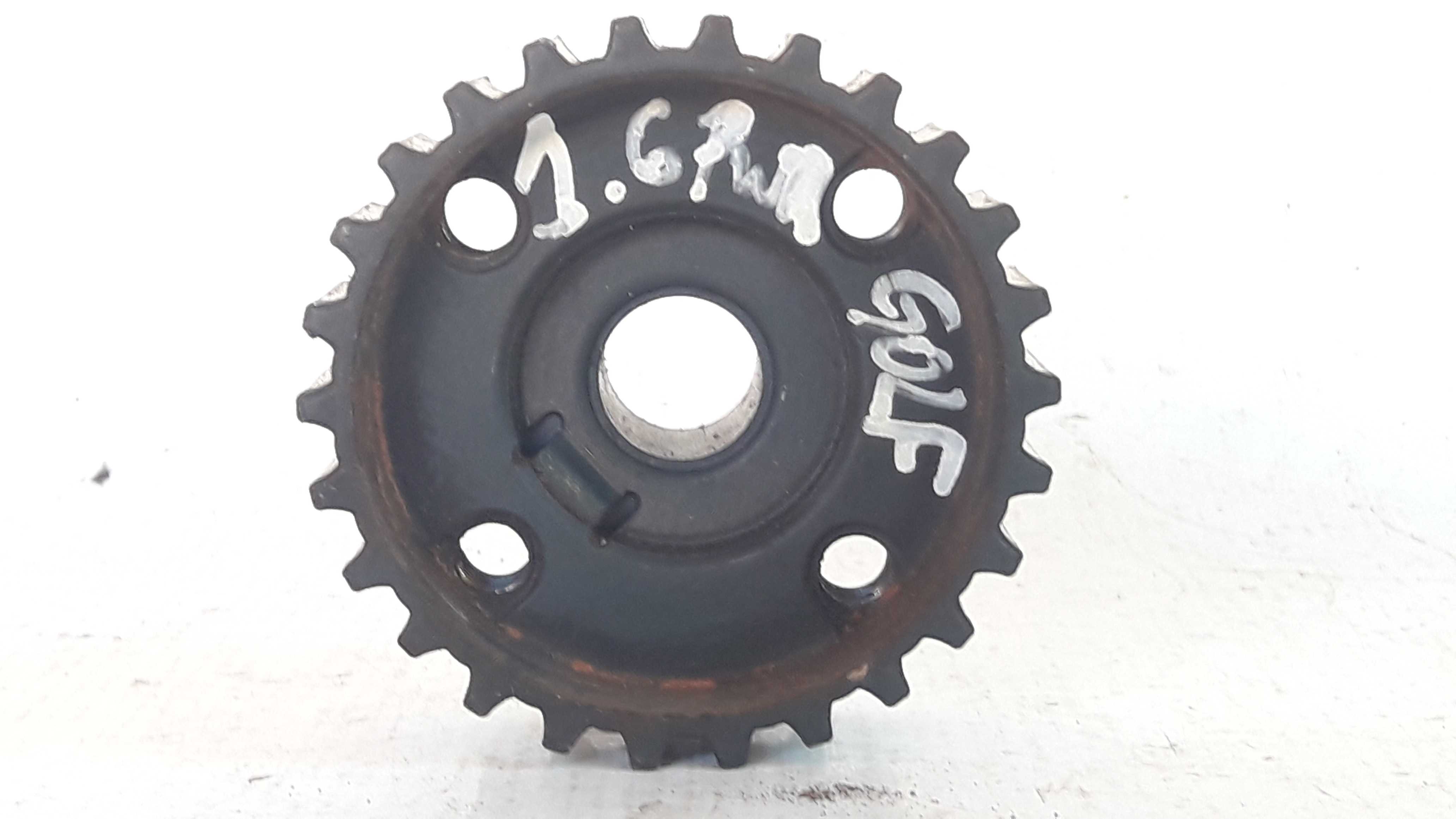 Engrenagem Virabrequim Vw Golf 1.6 07/11 030105263 Original 1