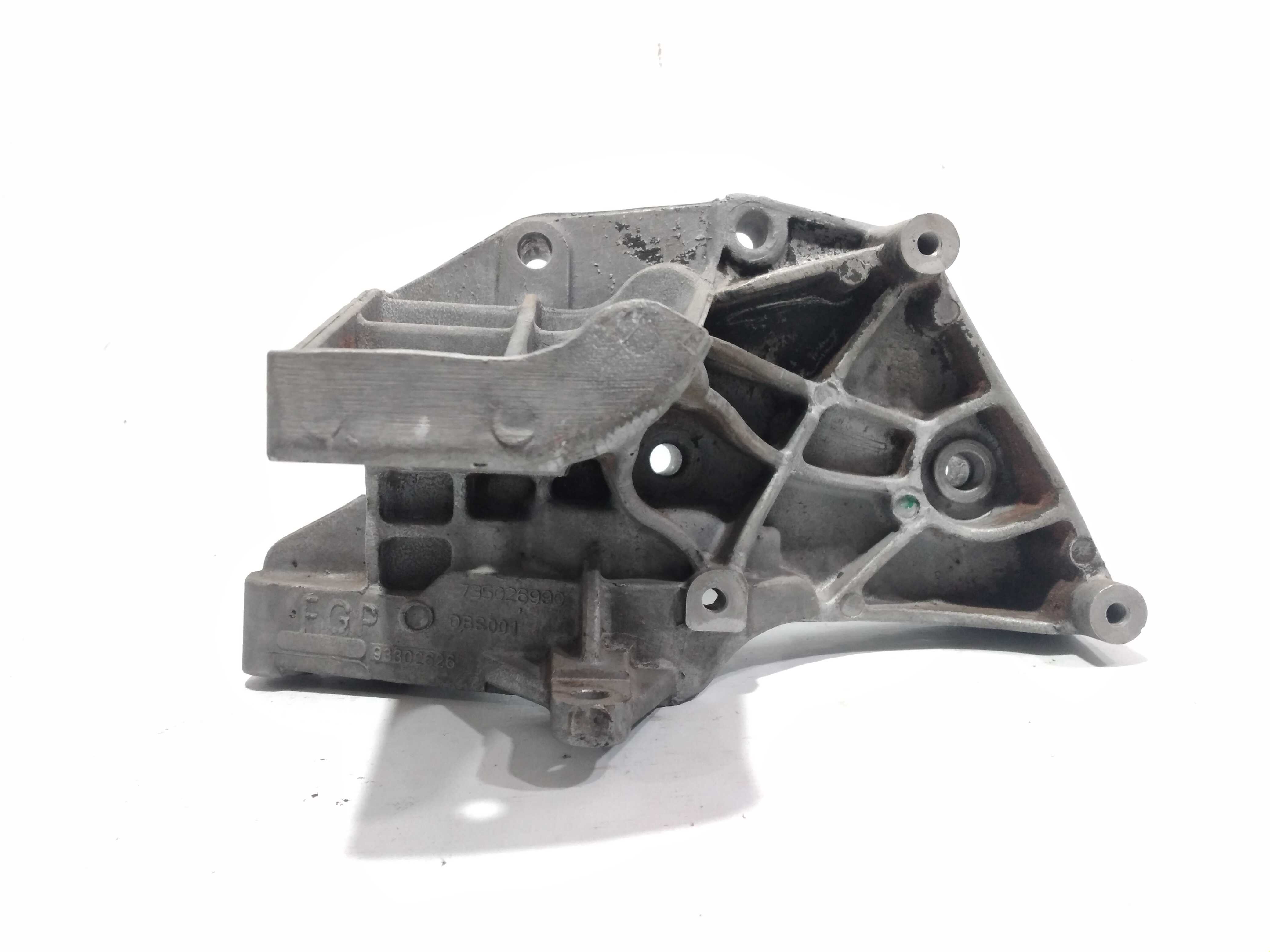 Suporte Compressor Corsa Montana 1.8 2005/2010 Original