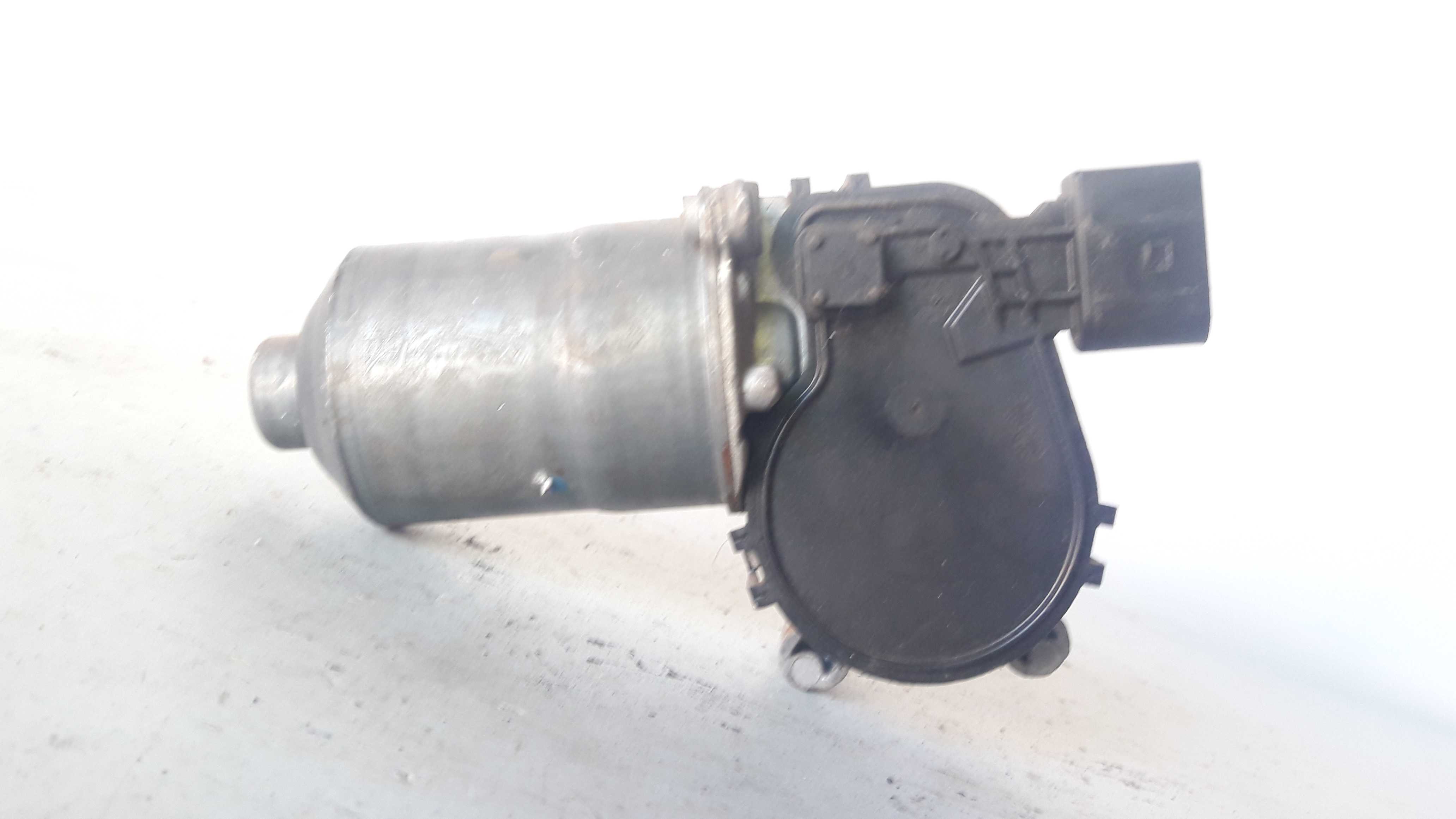 Motor Limpador Parabrisa Ônix/prisma 2019 27023414 Original 2