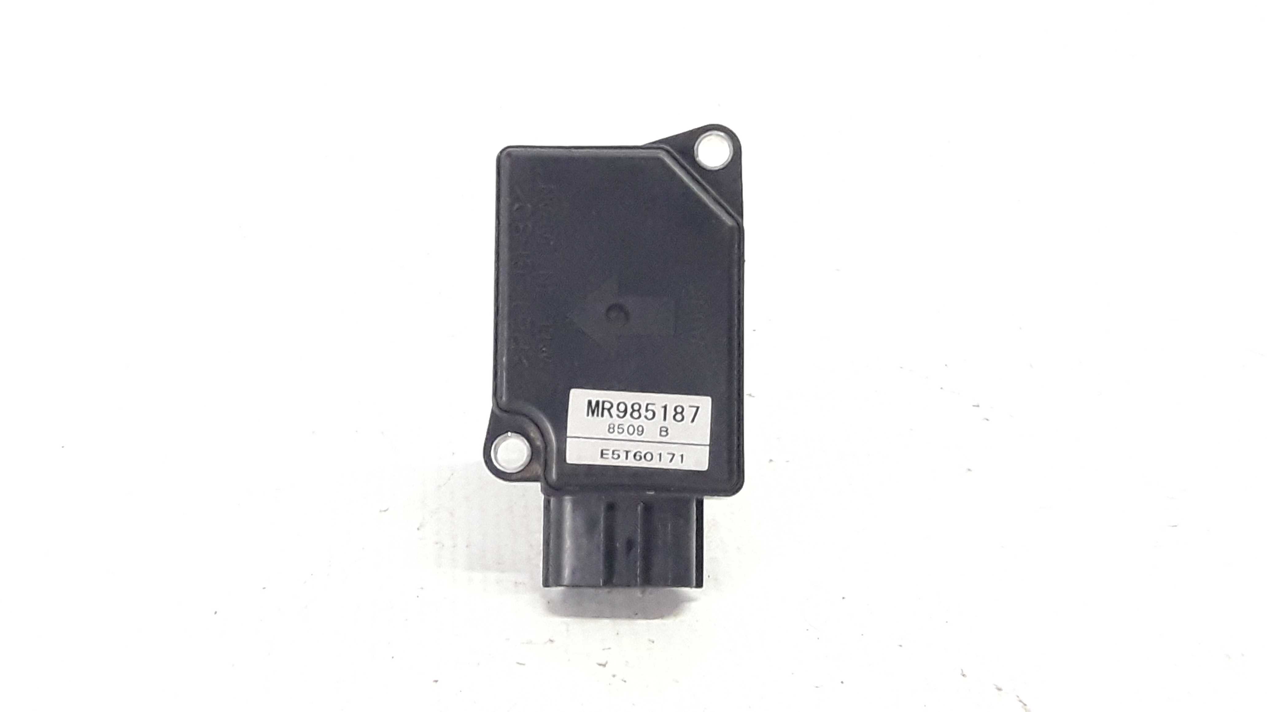 Sensor Fluxo Ar Airtrek Outlander 3.0 V6 07/9 Me985187 22033 4