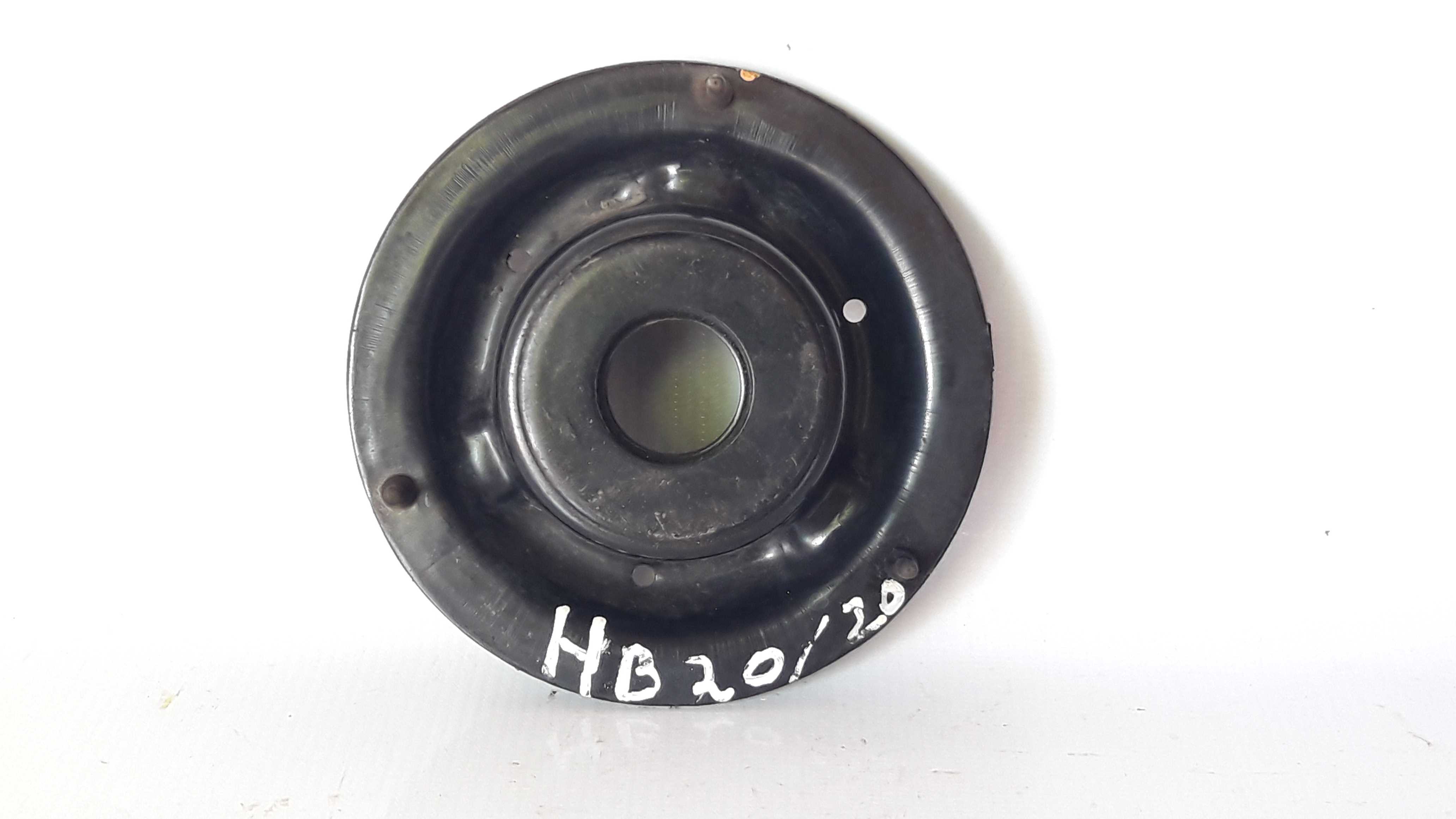Coxim Amortecedor Dianteiro Hb20 2020 Cod 6720 1