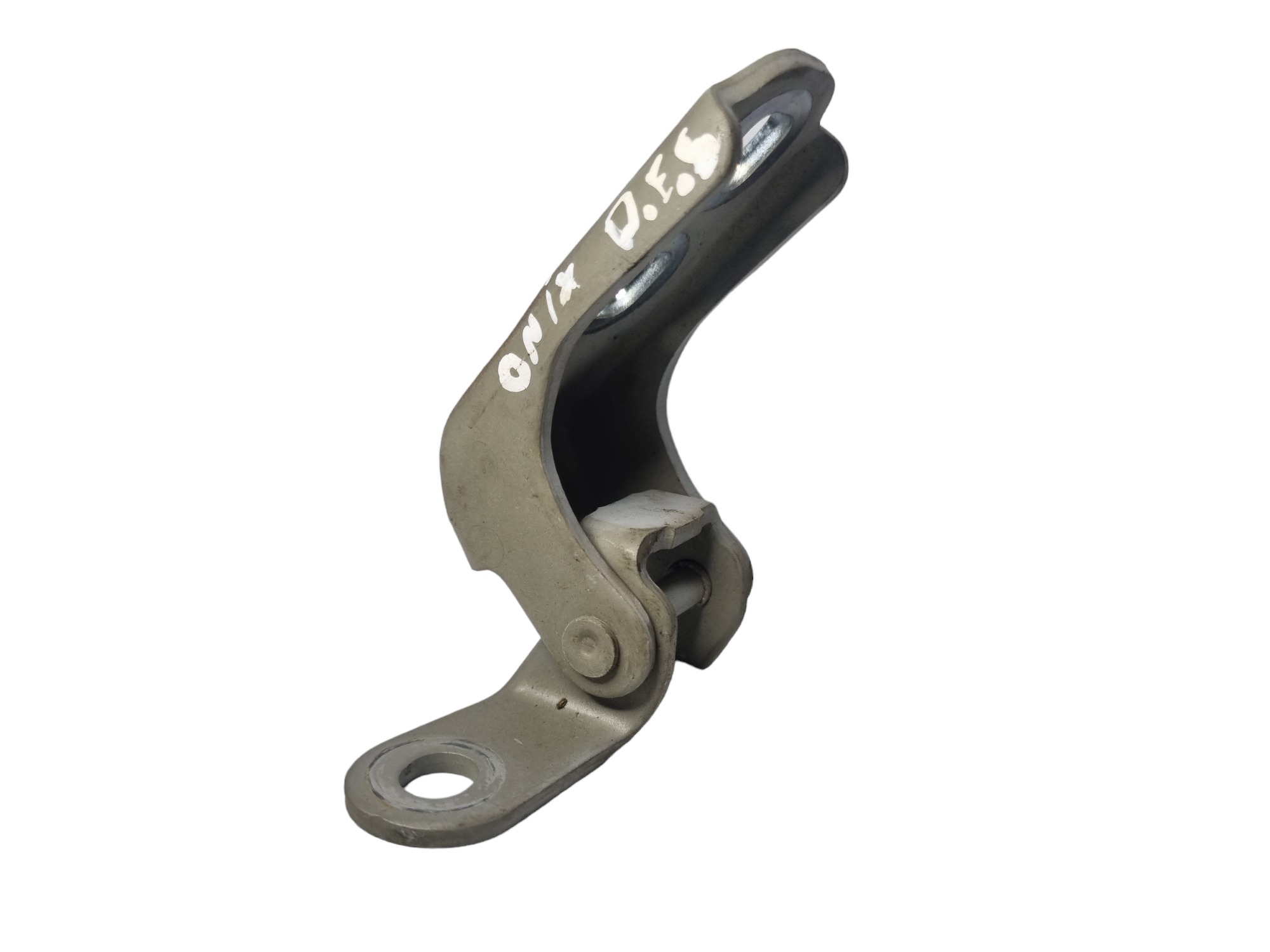 Dobradiça Superior Porta Dianteira Esquerda Chevrolet Onix 4