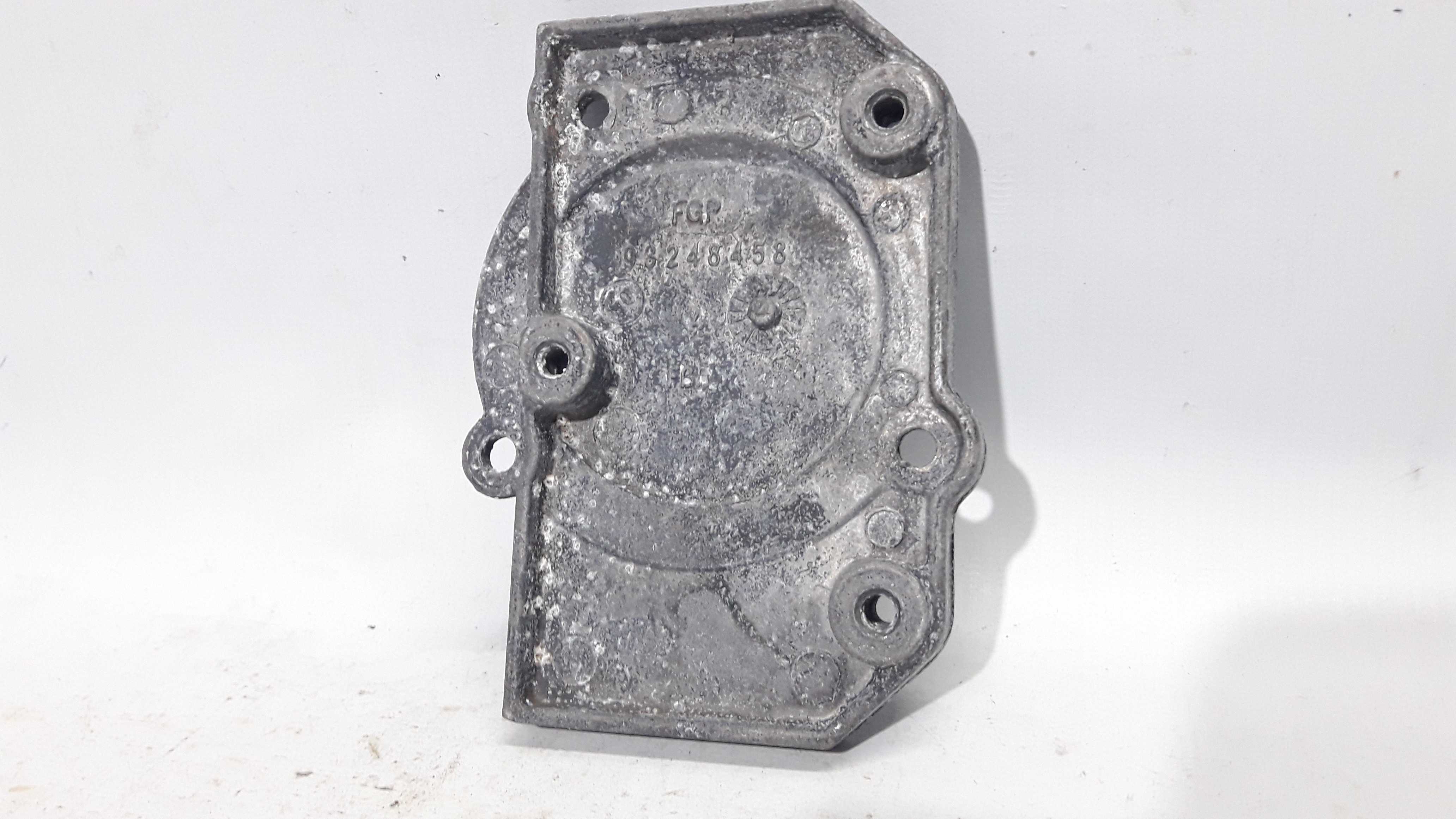 Tampa Tras Comando Válvula Celta Prisma Classic 5