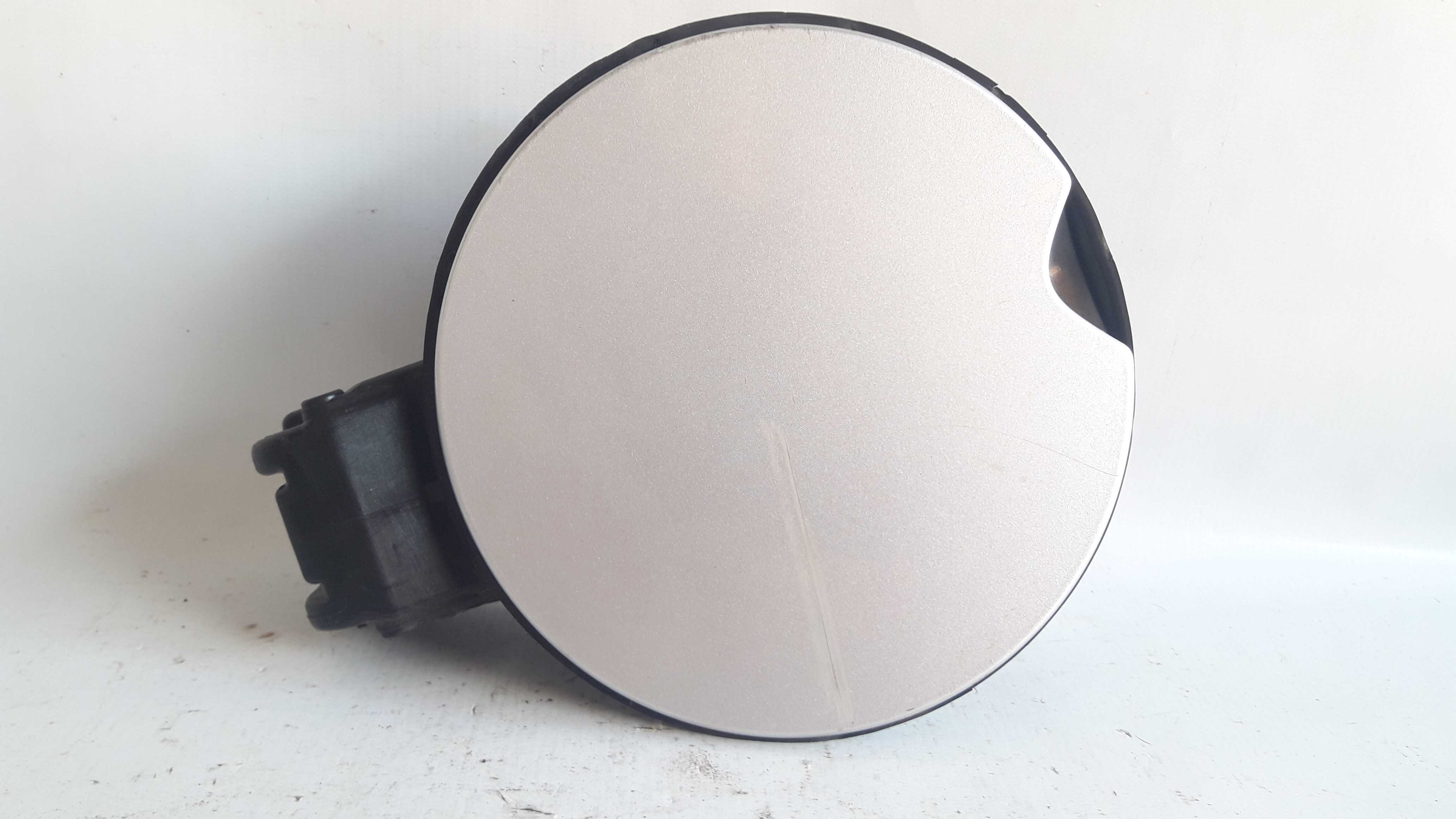 Portinhola Tampa Combustível Citroen C3 Picasso 2011 Origina Prata 2011 1