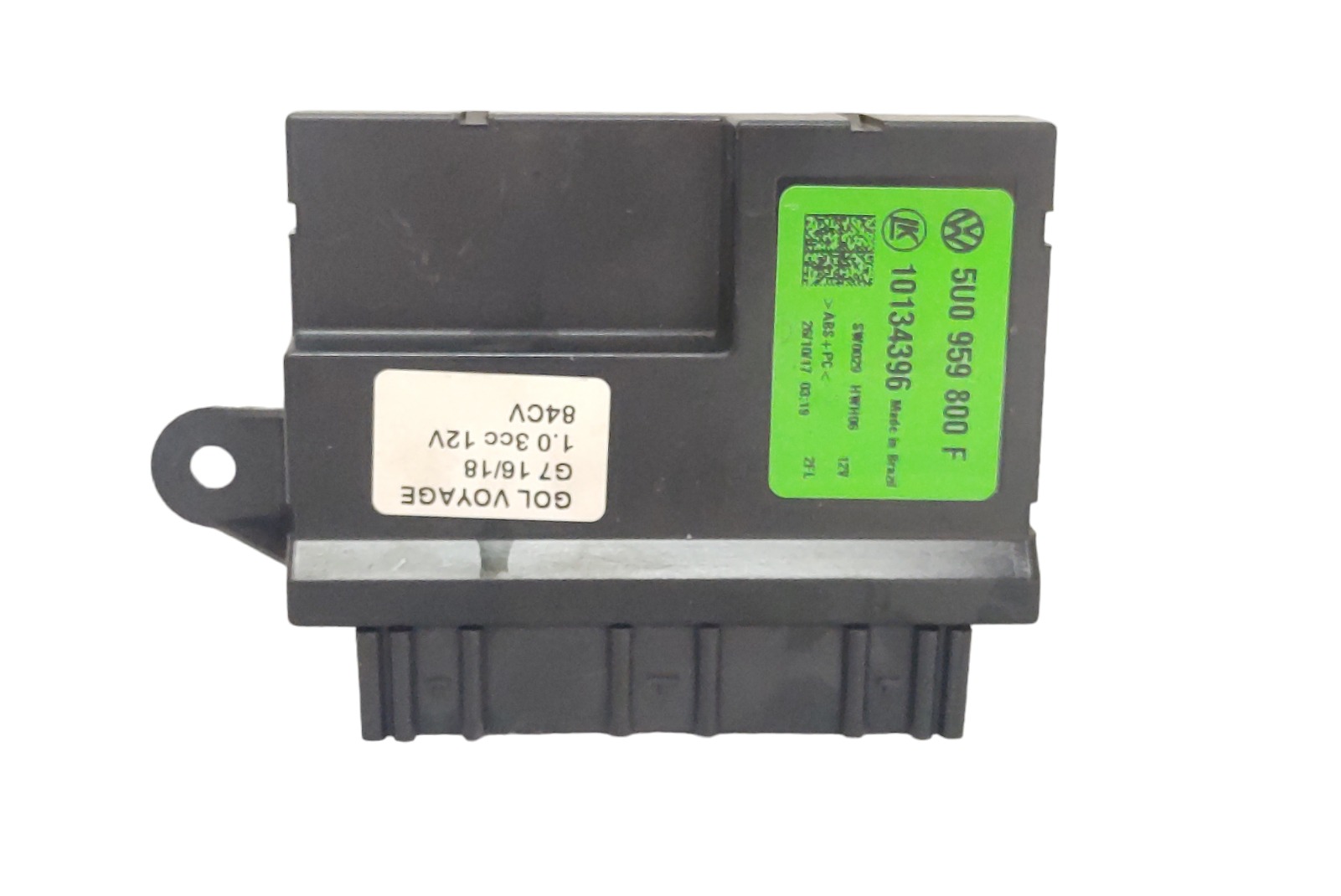 Módulo Conforto Gol Voyage G7 16 A 18 5u0959800f 1