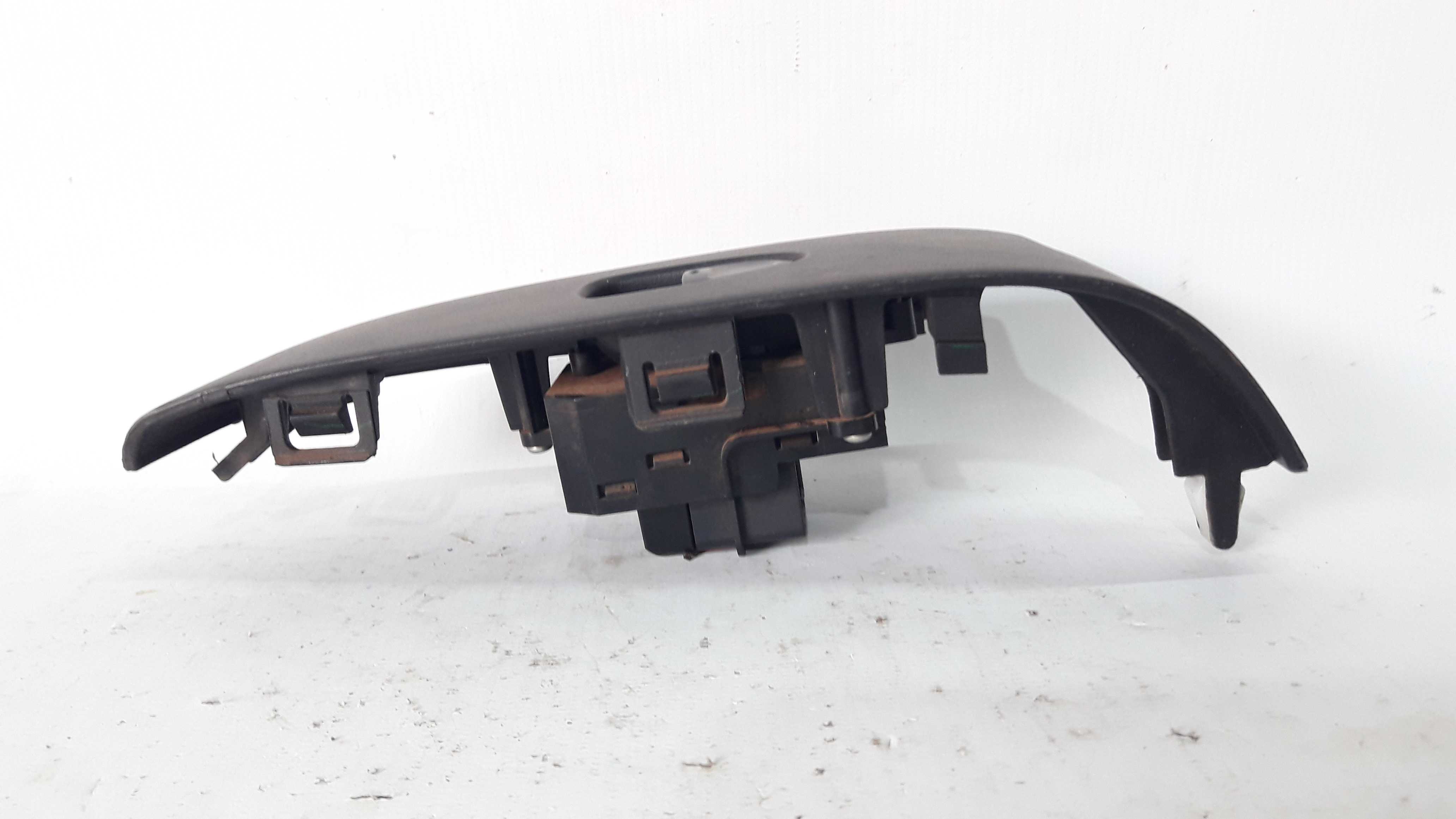 Botão Vidro Elétrico Traseiro Esquerdo New Civc 07 – 11 2