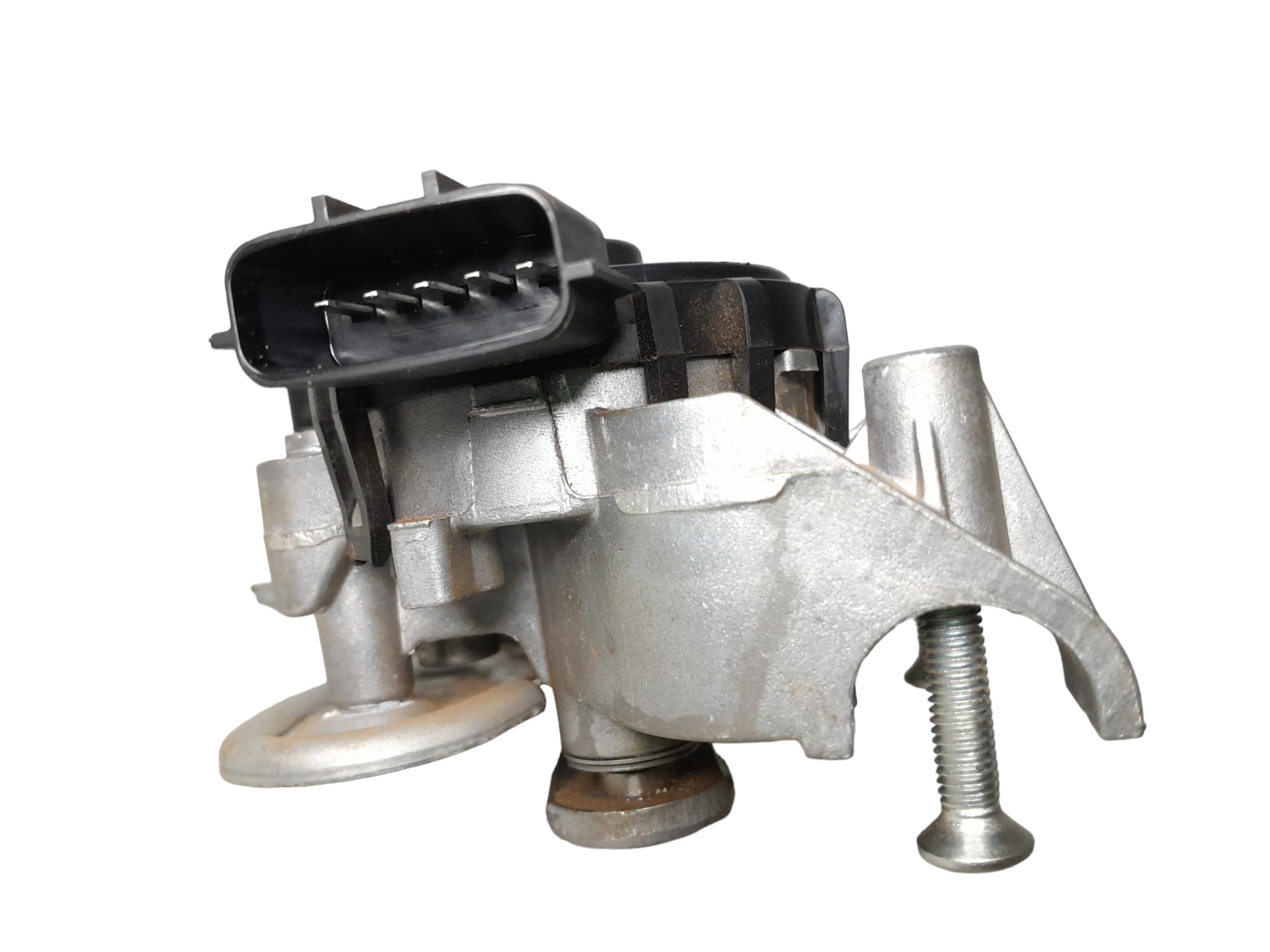 Motor Limpador De Parabrisas Fiat Strada 2020 Á 2023 Orig.. 3