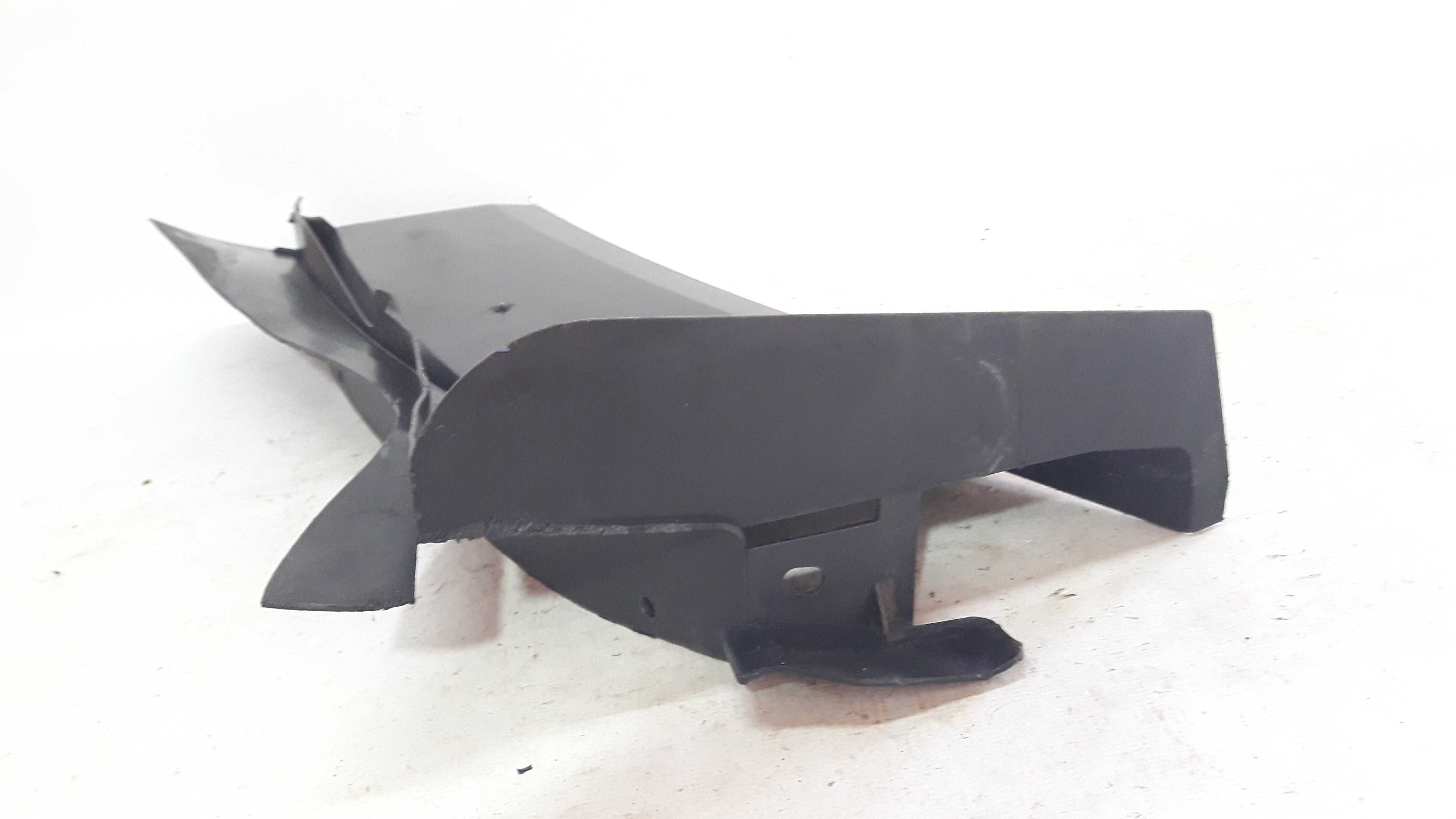 Moldura Grade Churrasqueira Golf 99 A 6 1j1819537 Preto Ambos Os Lados 4