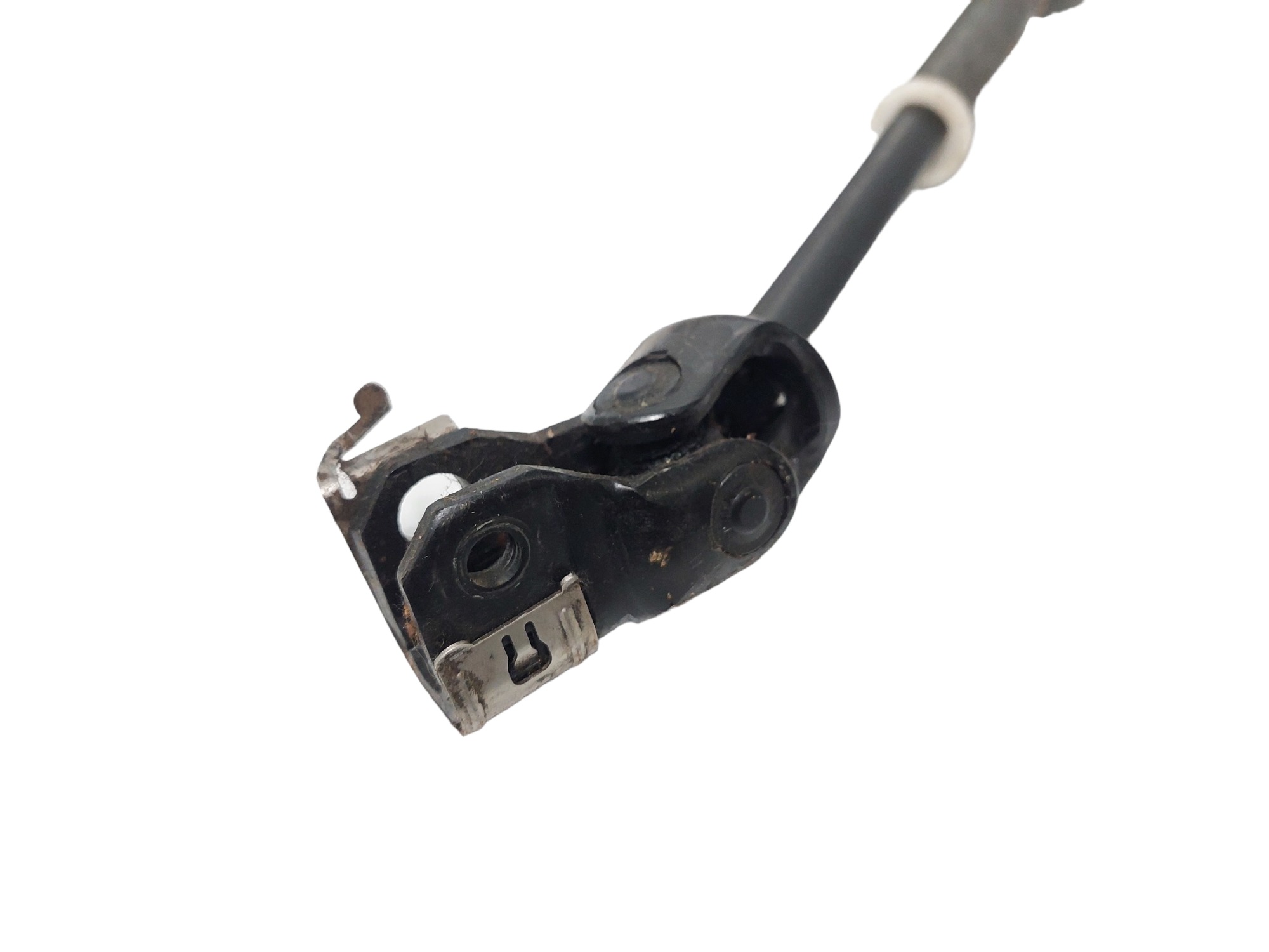 Coluna De Direção Citroën C4 Pallas 2007 Até 2014 Original 6