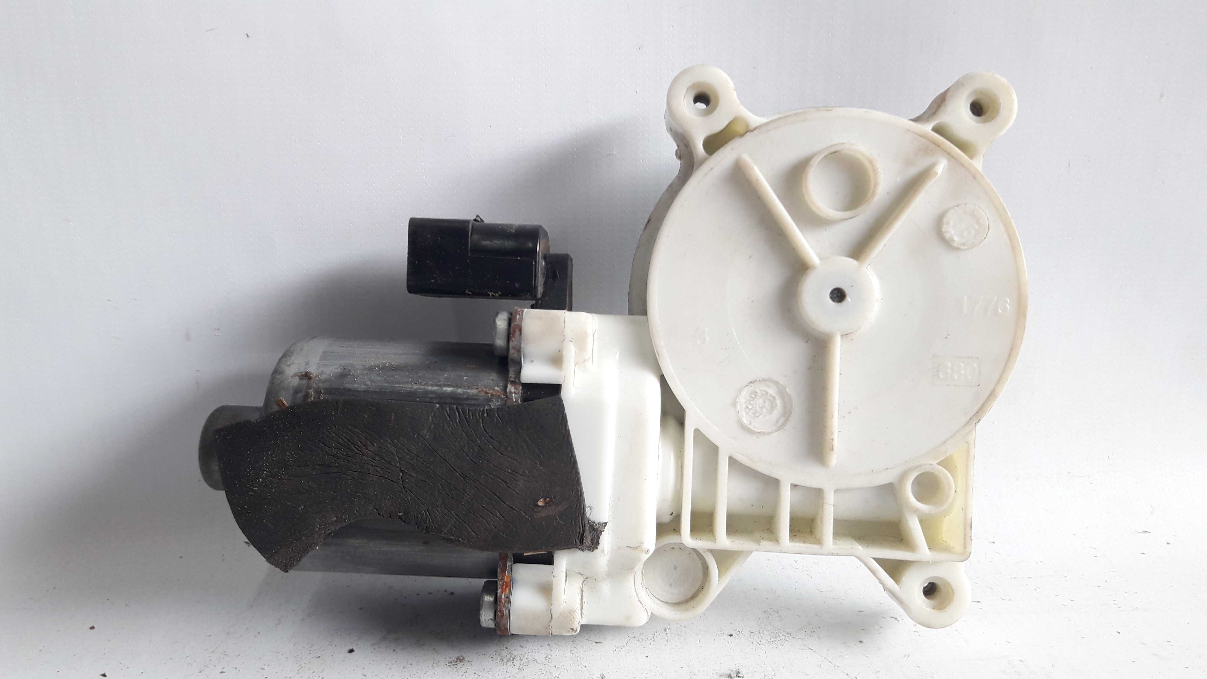 Motor Maquina Vidro Elétrico Dianteiro Esquerdo Fox 16/18 2