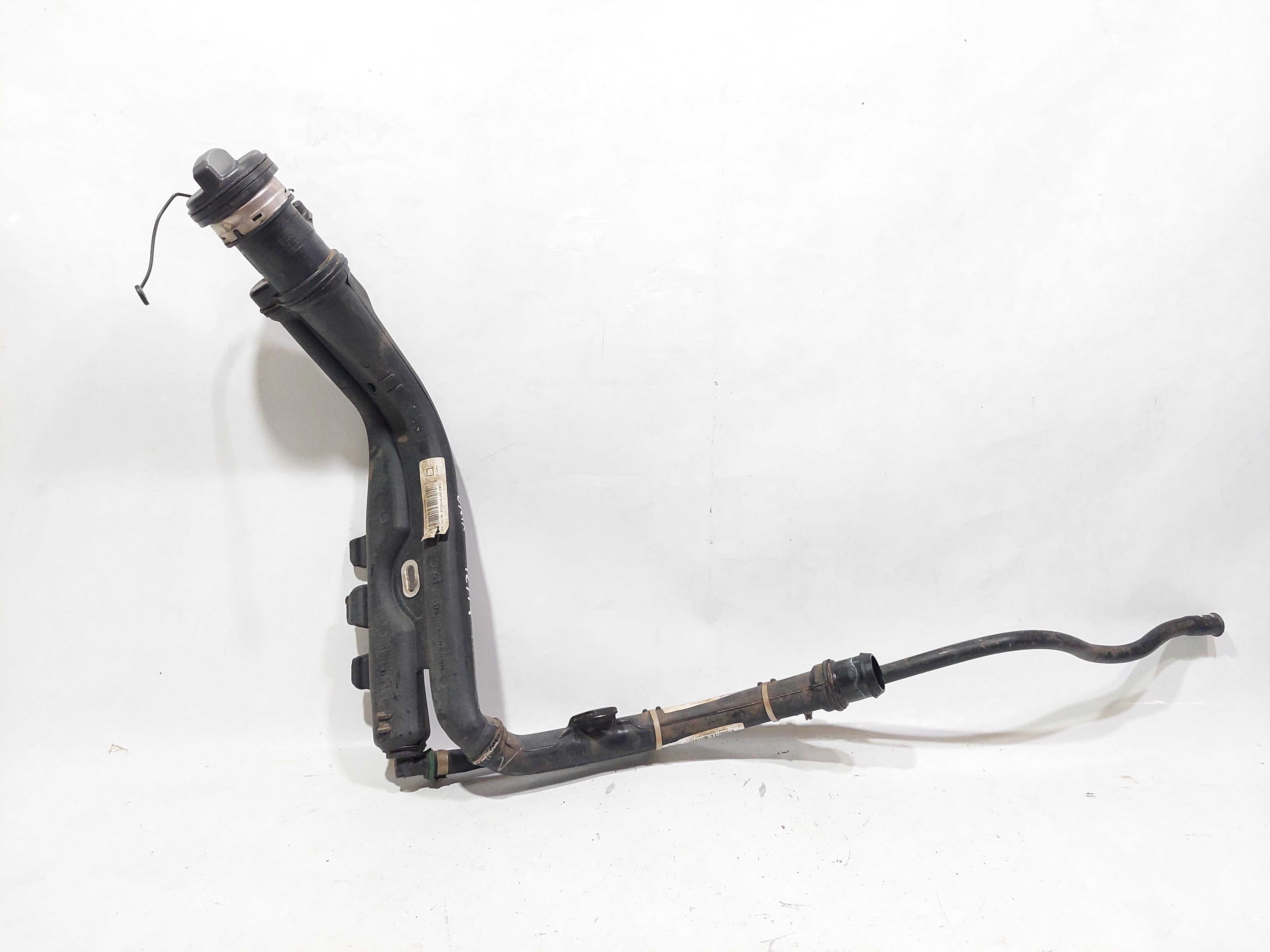 Tubo Gargalo Tanque Combustível Ônix 2012/2019 Original 1