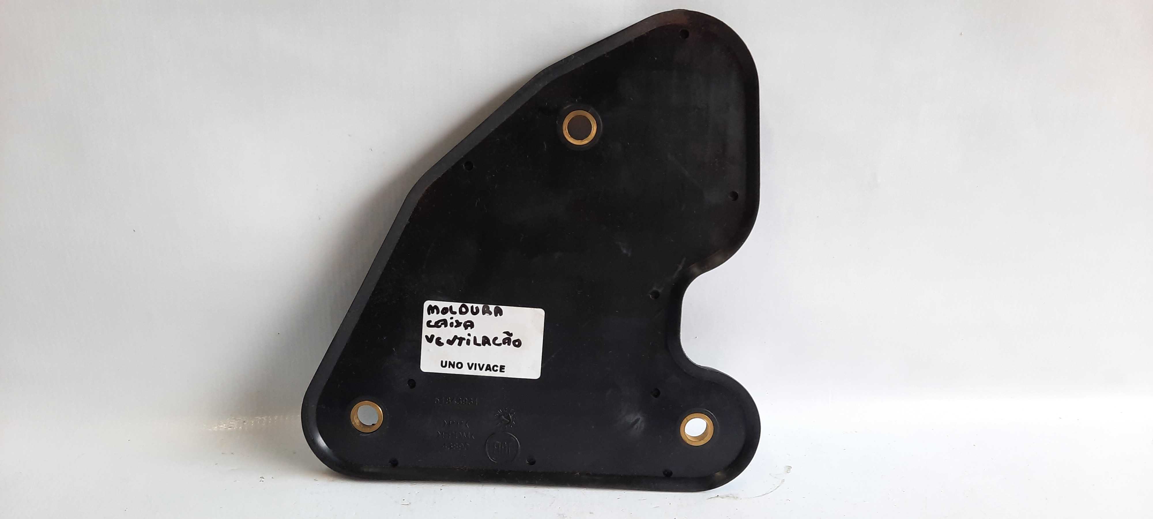 Moldura Caixa Ventilação Uno Vivace 51843931 Original