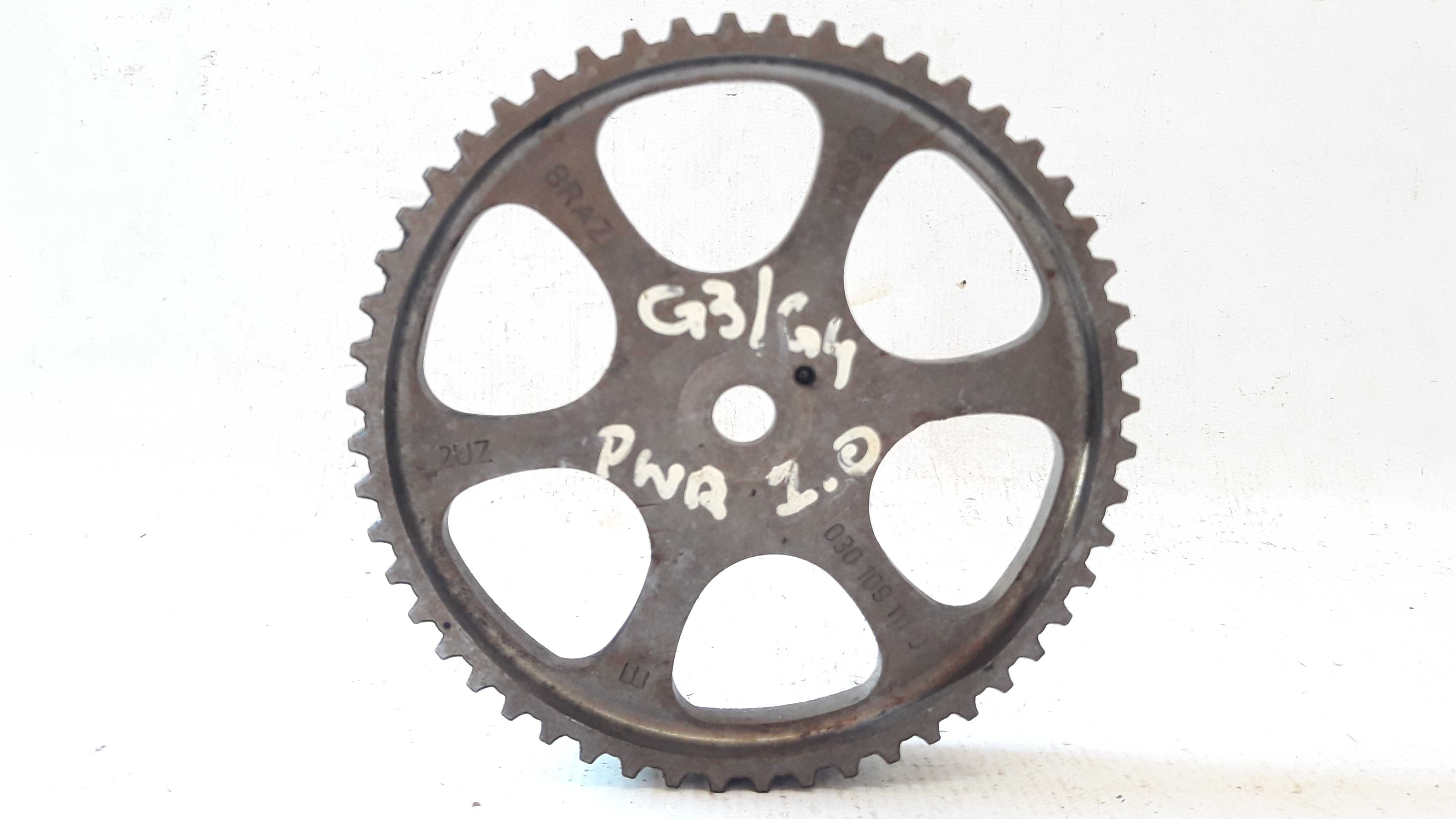 Polia Comando Válvula Gol G2 G3 1.0 Power 95/2005 Original 1