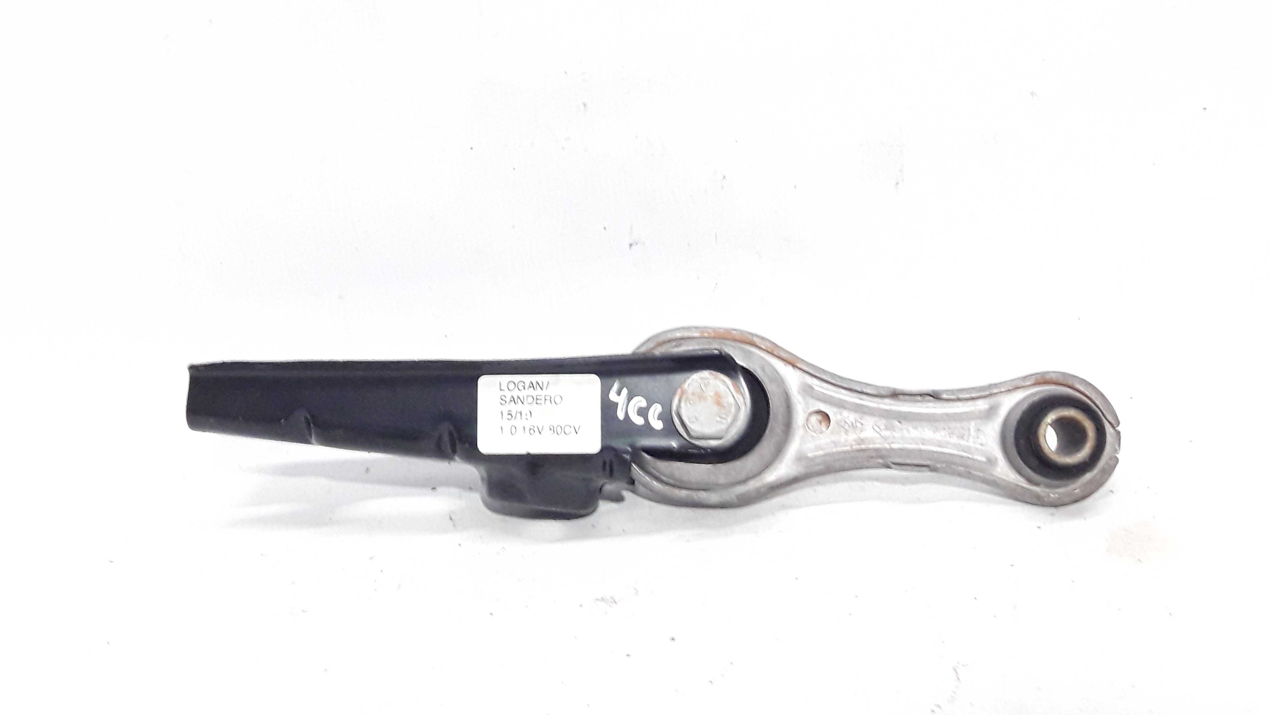 Coxim Cambio Logan Sandero 1.0 16v 4cc 113325214r 3