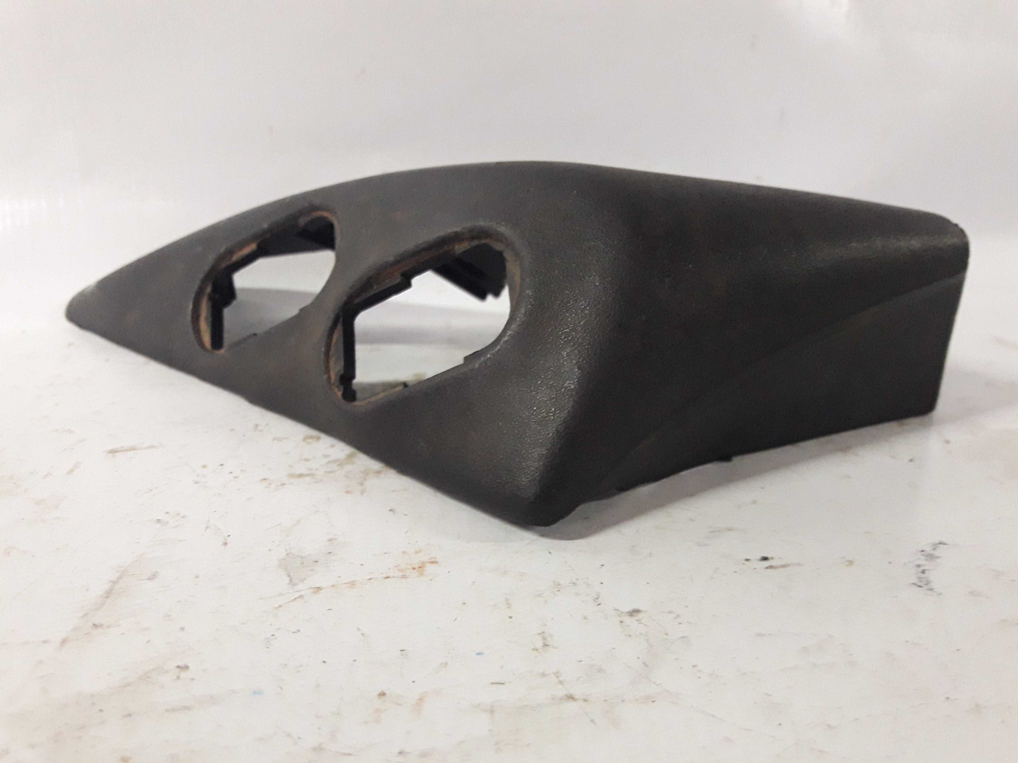 Moldura Botão Vidro Elétrico Esquerdo Corsa 4p Original 2