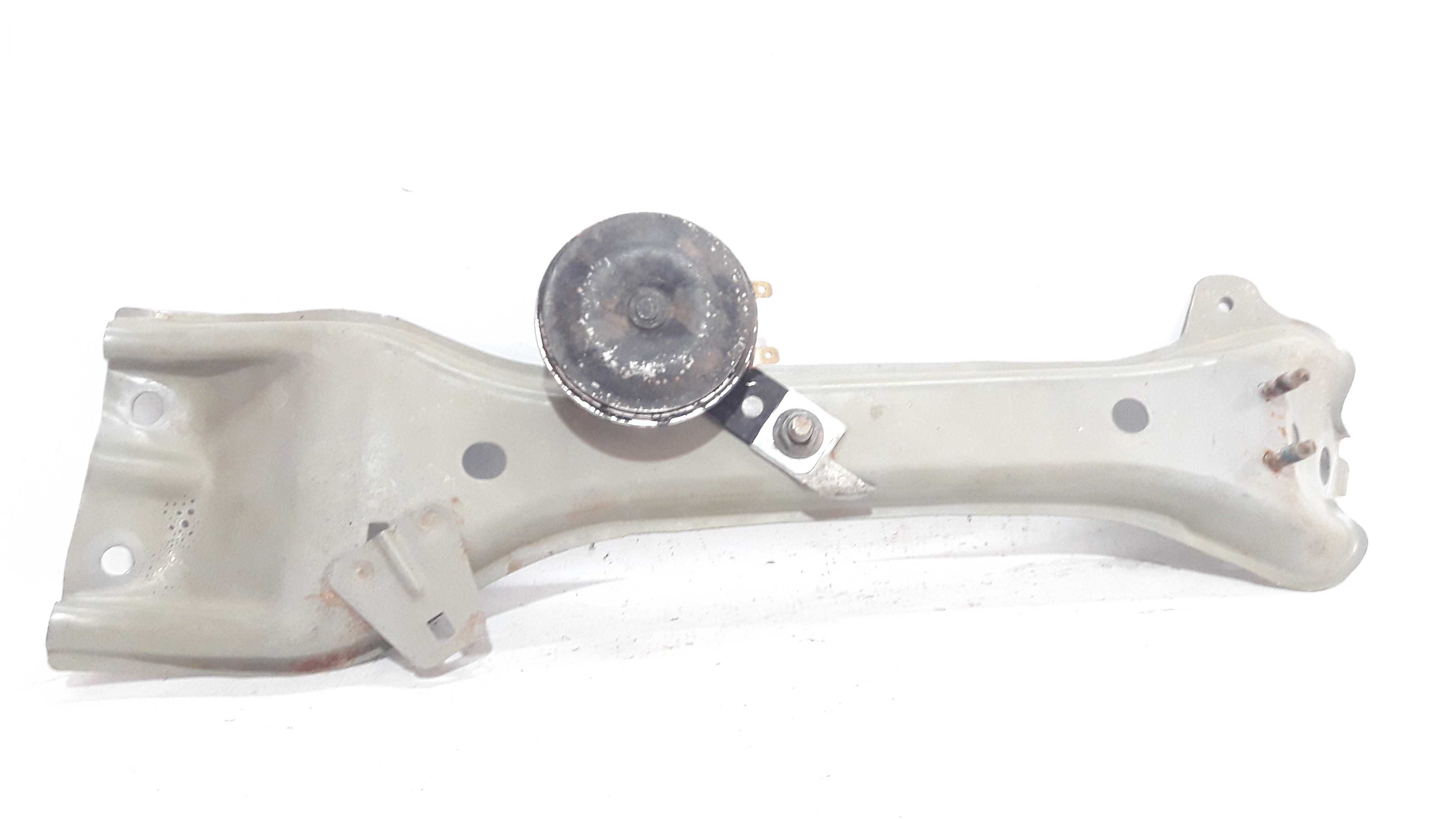 Travessa Central Painel Frontal Tiida  2011 26814 4