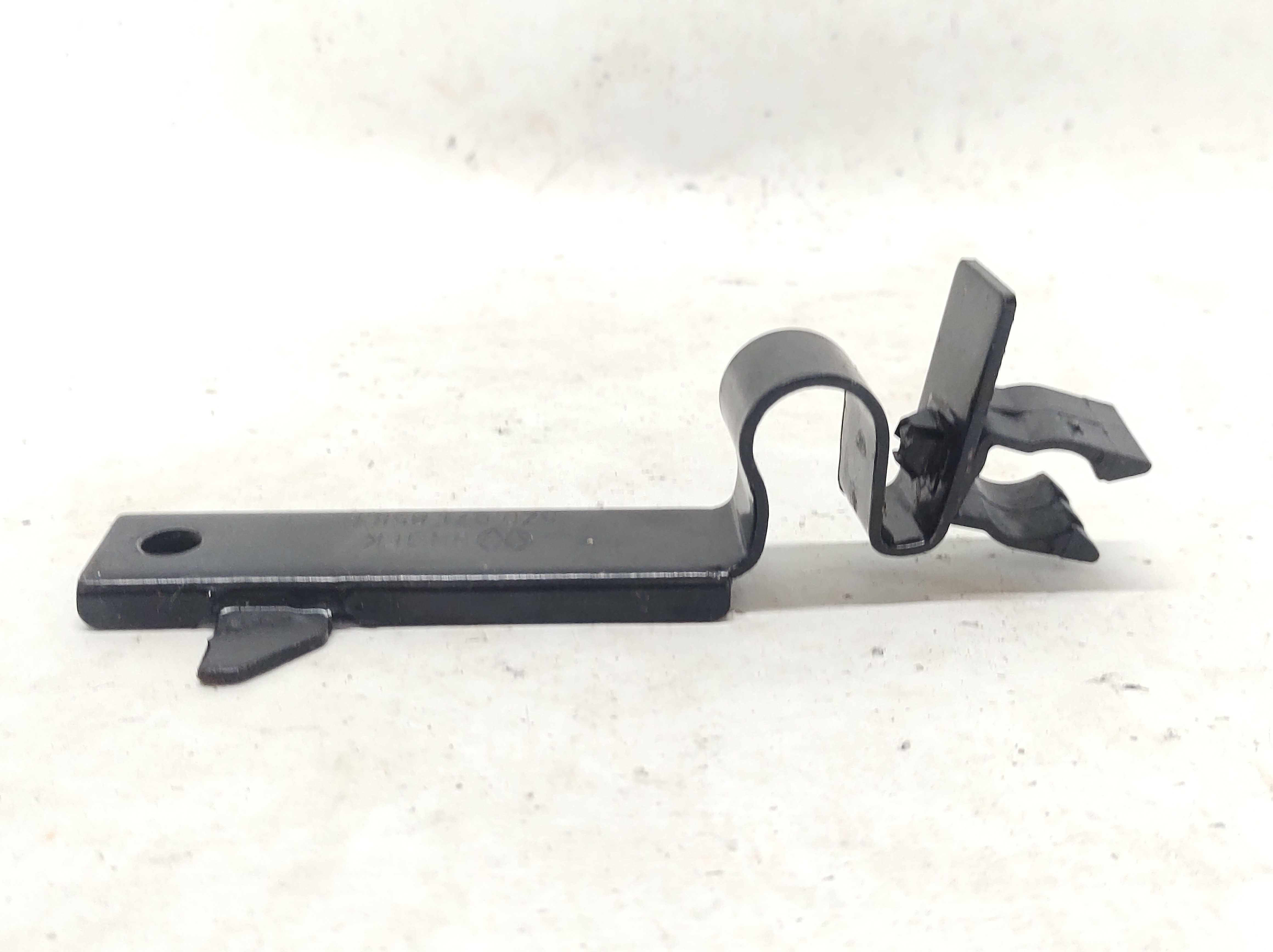 Suporte Motor Arranque Partida Gol Voyage 1.0 3cc 17 A 23 3