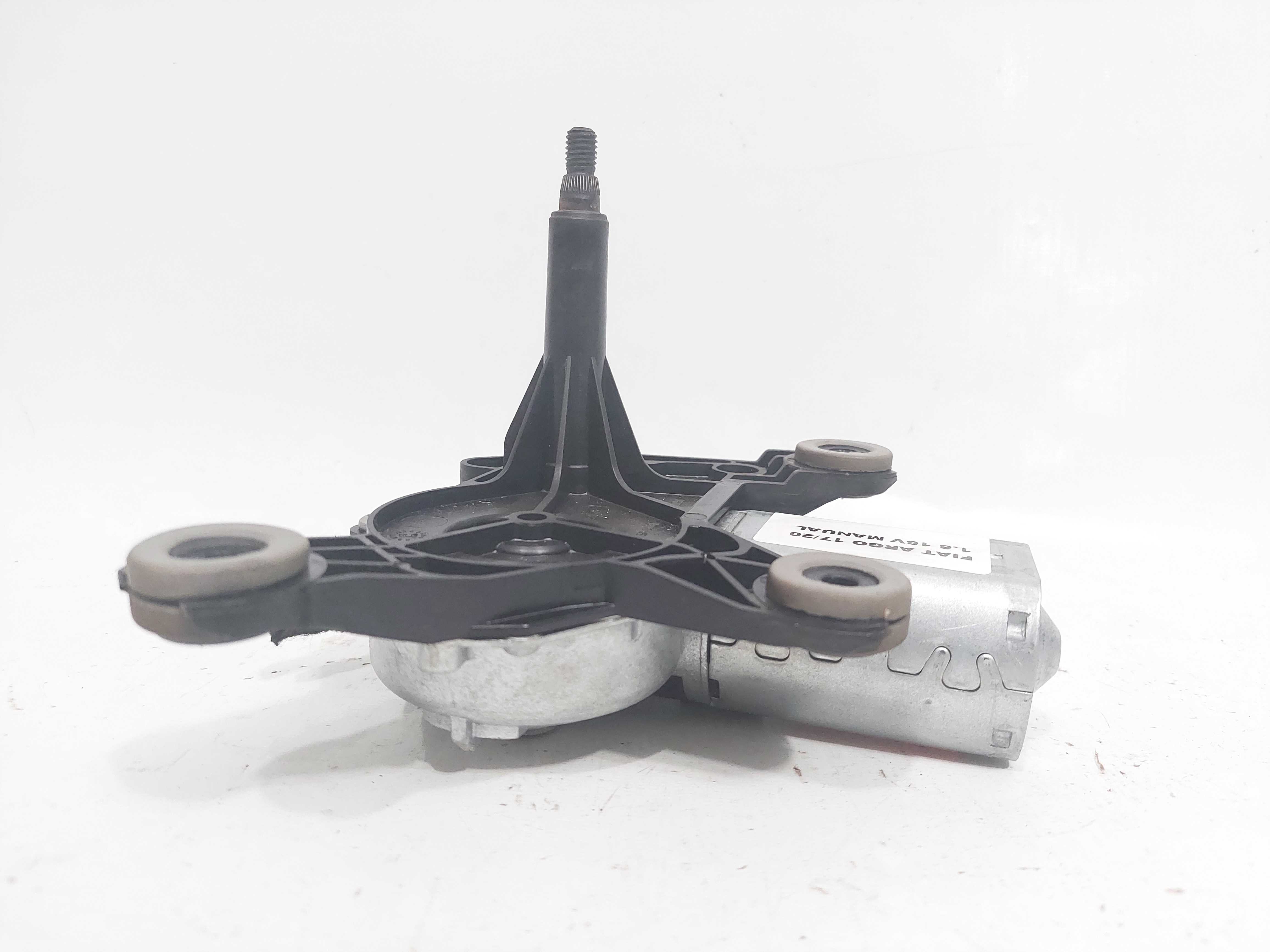 Motor Do Limpador Traseiro Fiat Argo 2017/2020 Original 4