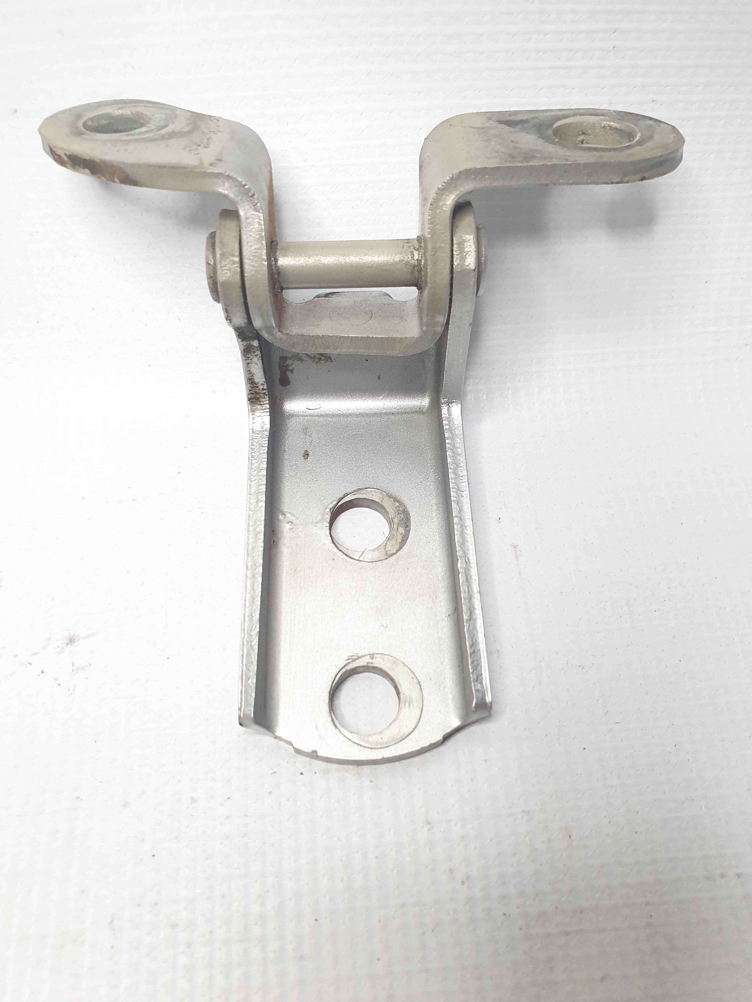 Dobradiça Inferior Porta Traseira Direita Corolla 2003/2008 4