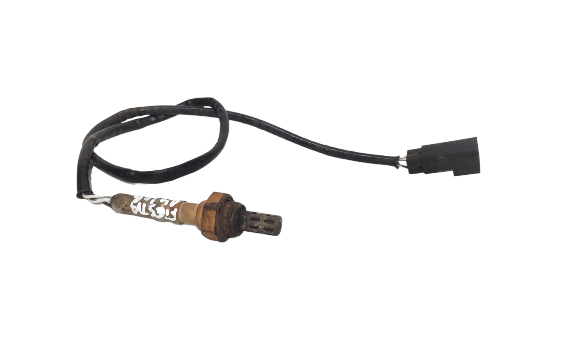 Sonda Lambda Pré Catalizador Fiesta Ka 1.0 Rocan 04 A 06