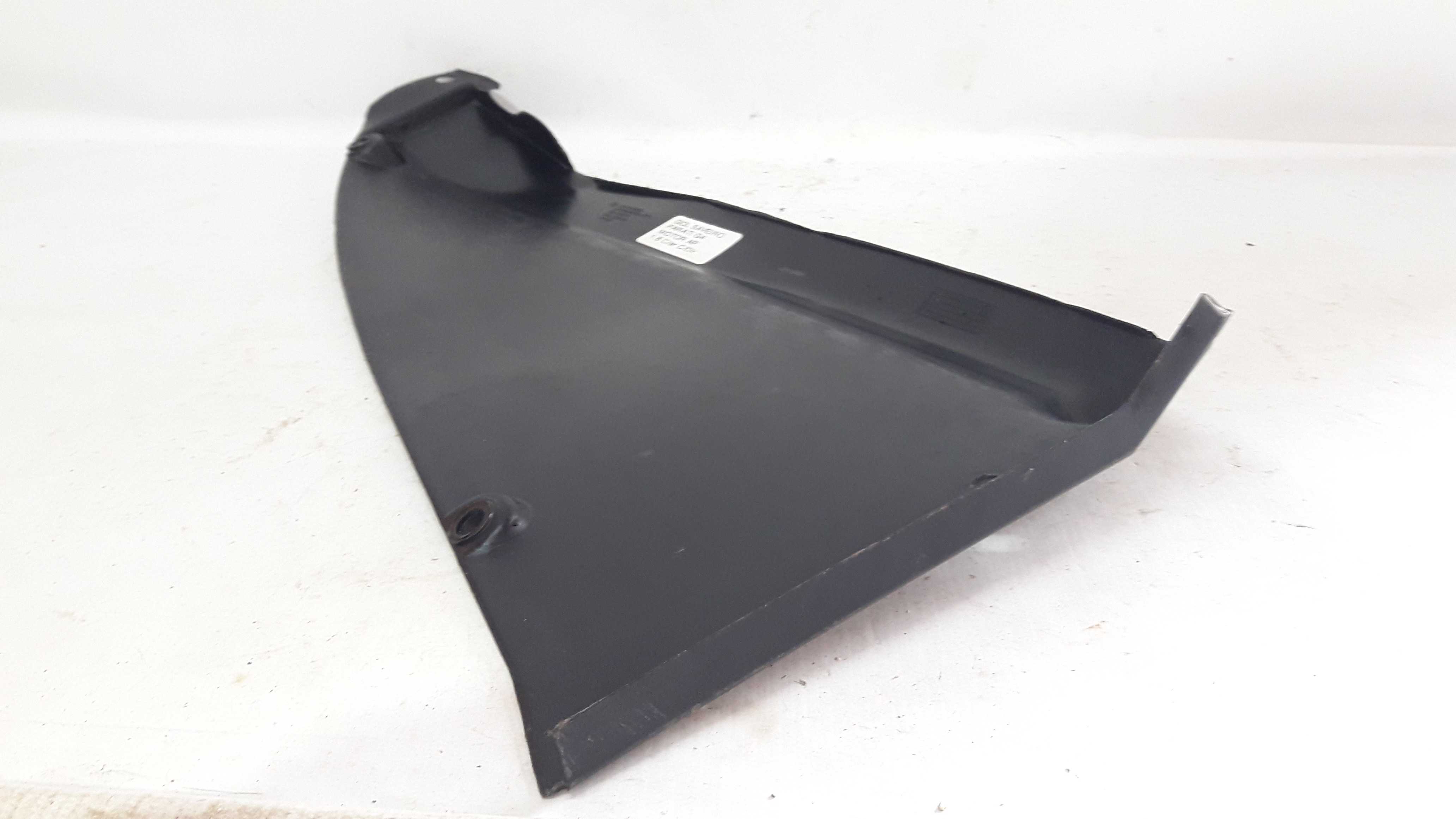 Defletor Superior Radiador Gol Saveiro Parati G4 5×0121293 7