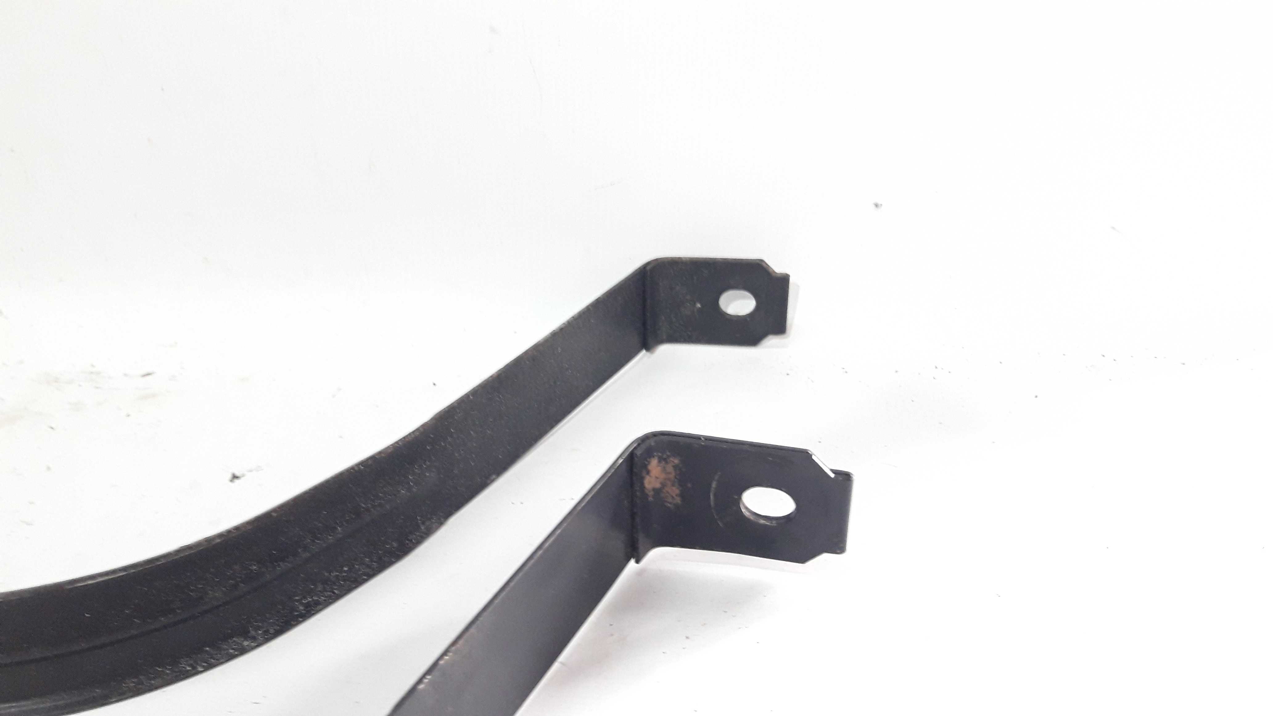 Par Cinta Tanque Combustível Fiesta 4 A 12 Hatch Sedan 5