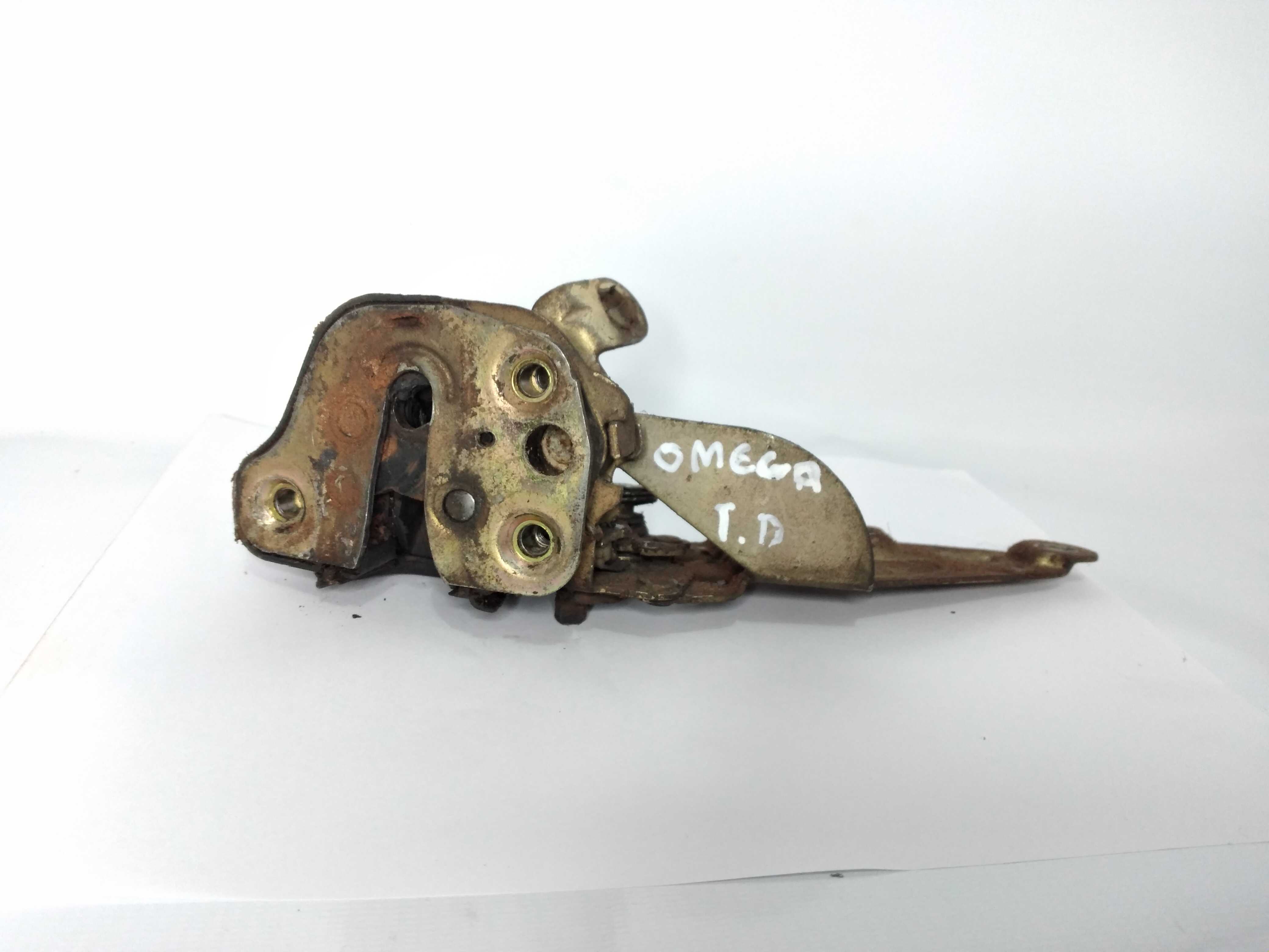 Fechadura Elétrica Traseira Direita Ômega 1993/1998 Original