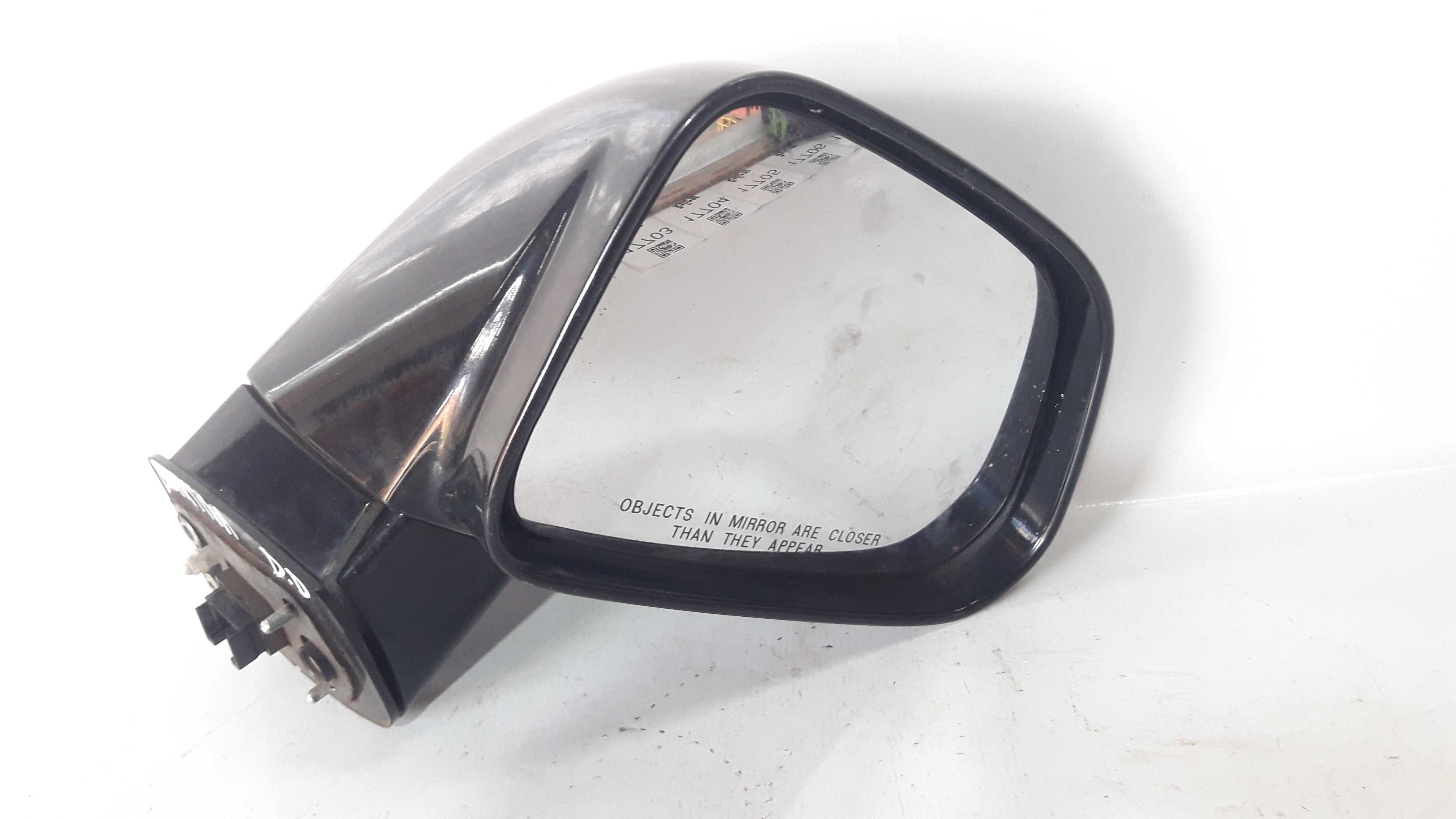 Retrovisor Externo Eletrico Dianteiro Direito Captiva 6