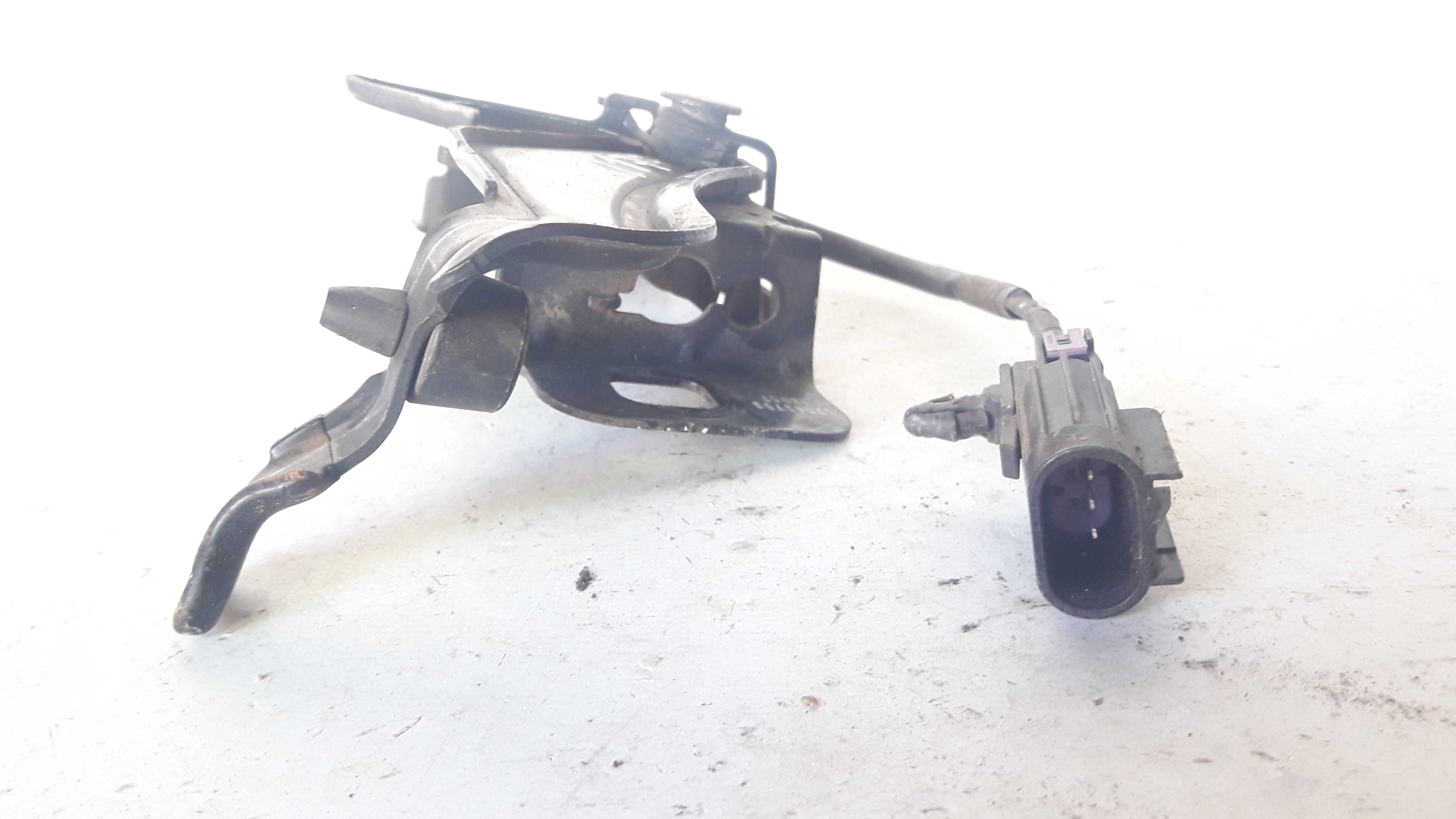 Fechadura Capô Ônix Prisma 2013 2014/2017 52053753 Original 5