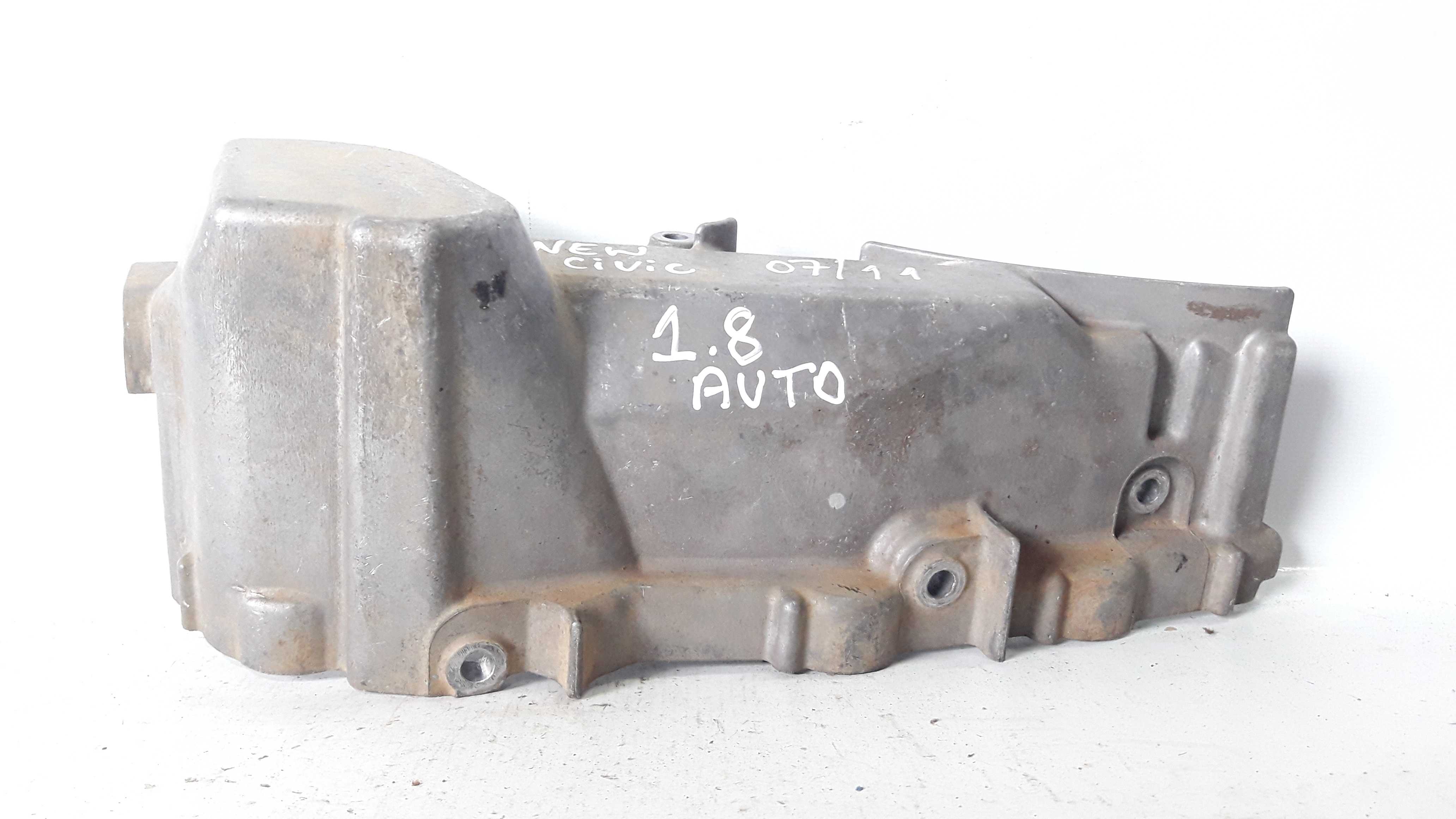 Tampa Capa Alavanca Cambio Civic Aut 1.8 16v 7/11