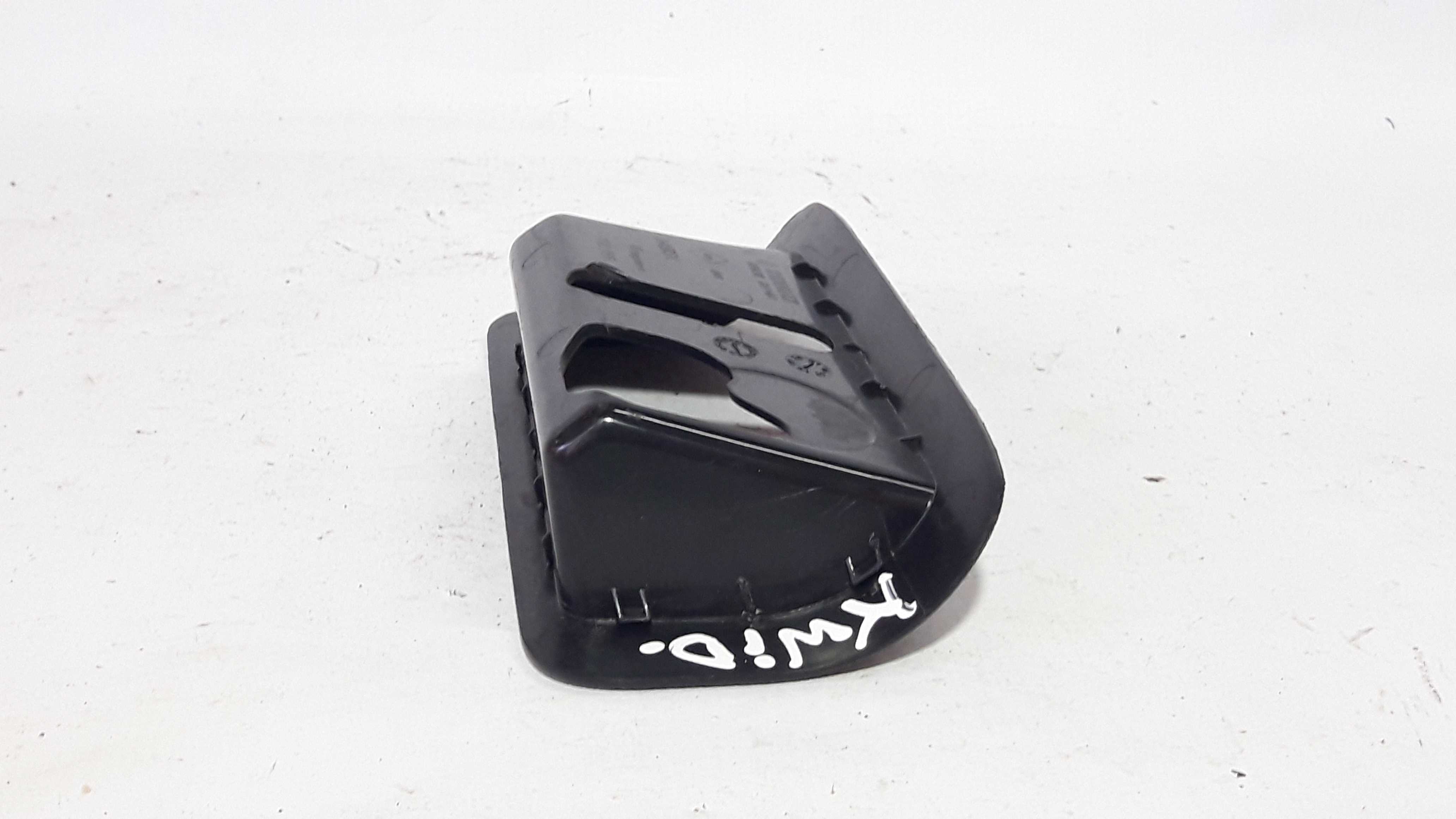 Moldura Batente Tampa Traseira Malas Kwid 18/19 9093008814r 4