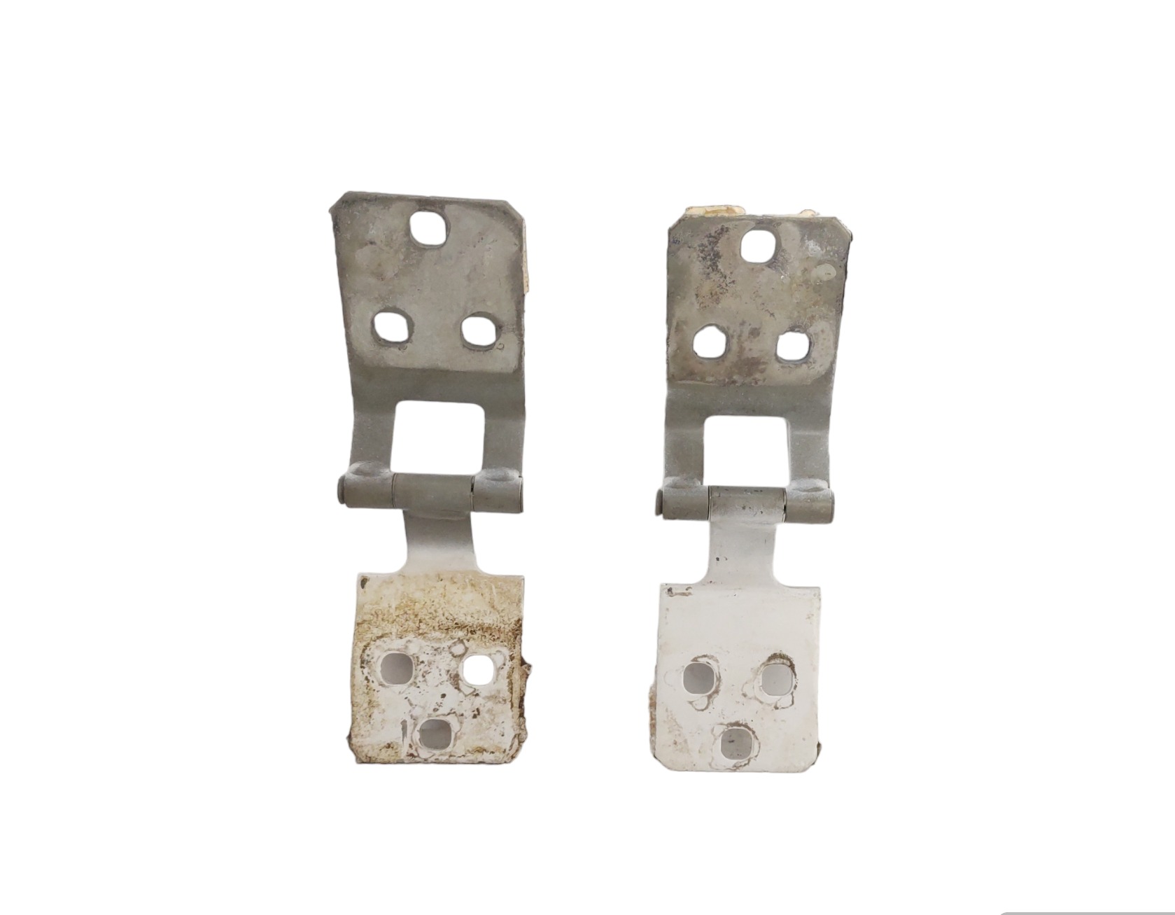 Dobradiça Tampa Traseira Oroch 8440011385r 2