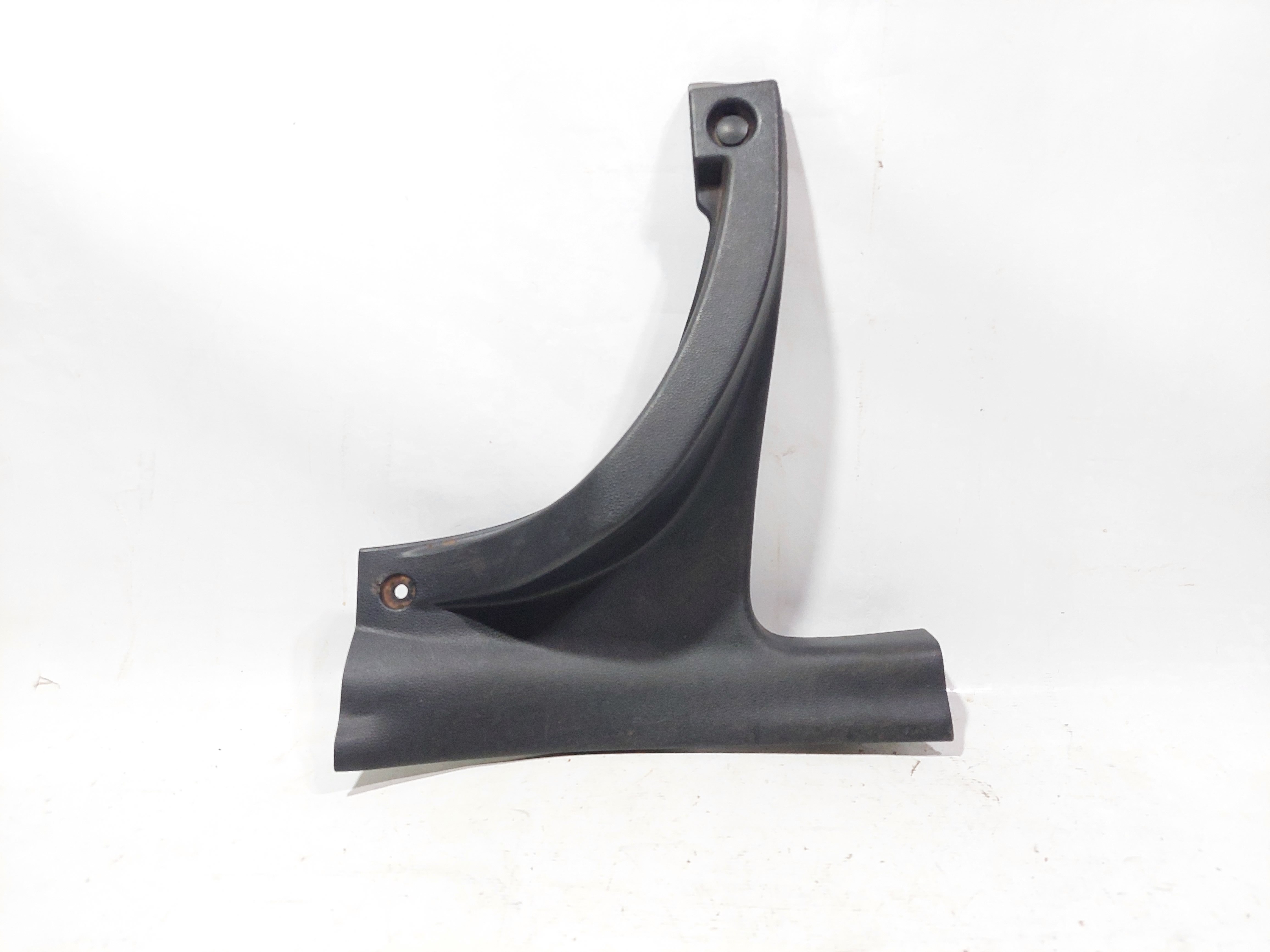 Moldura Banco Traseiro Direito Hb20 Hatch 13/19 Original 1